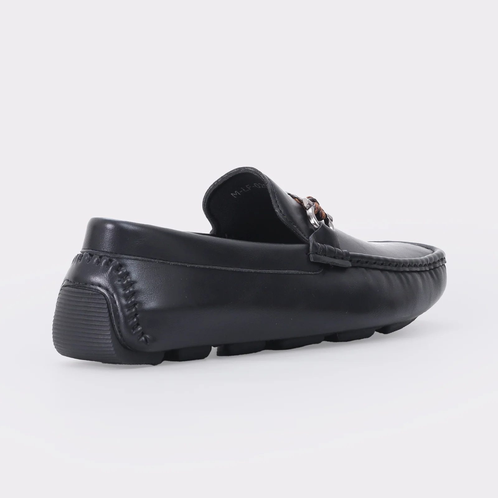 Men Moccs - Image 4