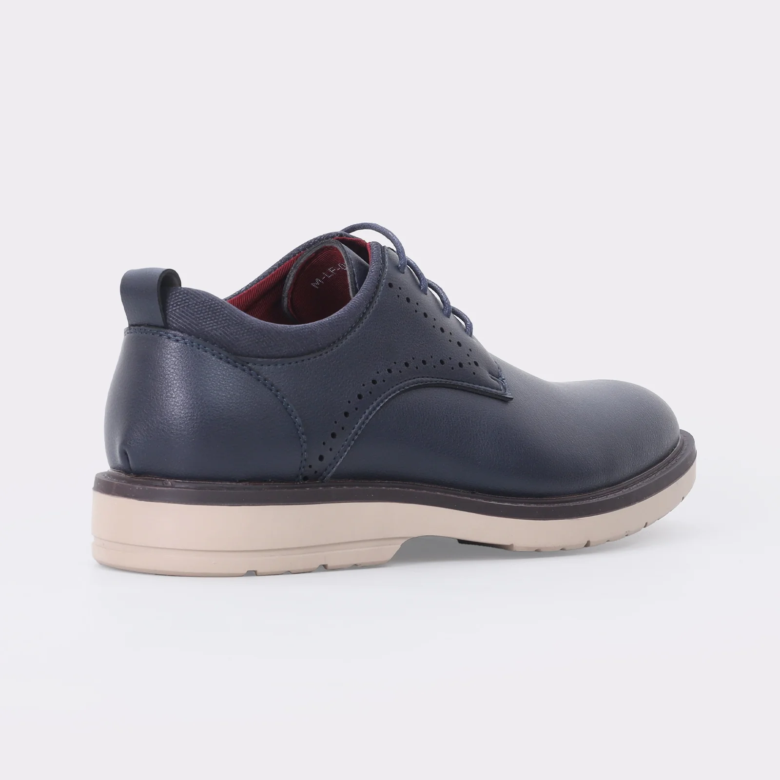 Men's lace-up shoes - Image 4
