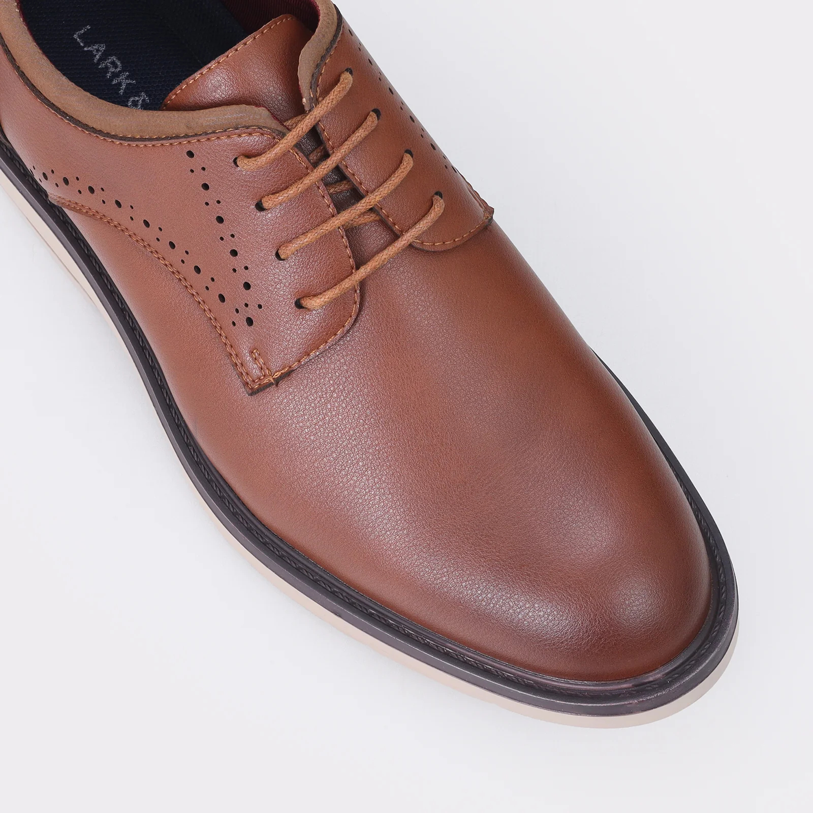 Men's lace-up shoes - Image 6
