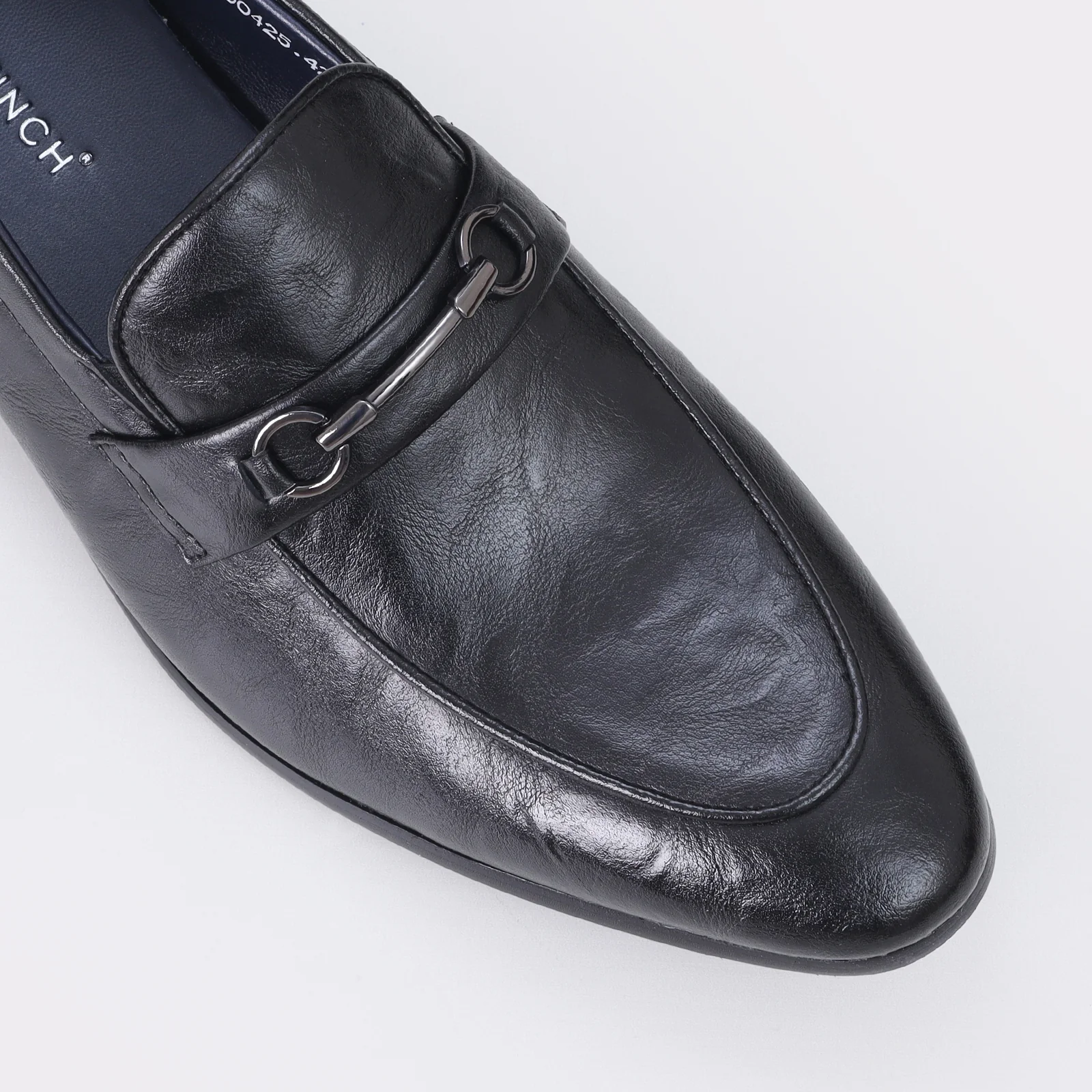 Men's formal slip-on - Image 6