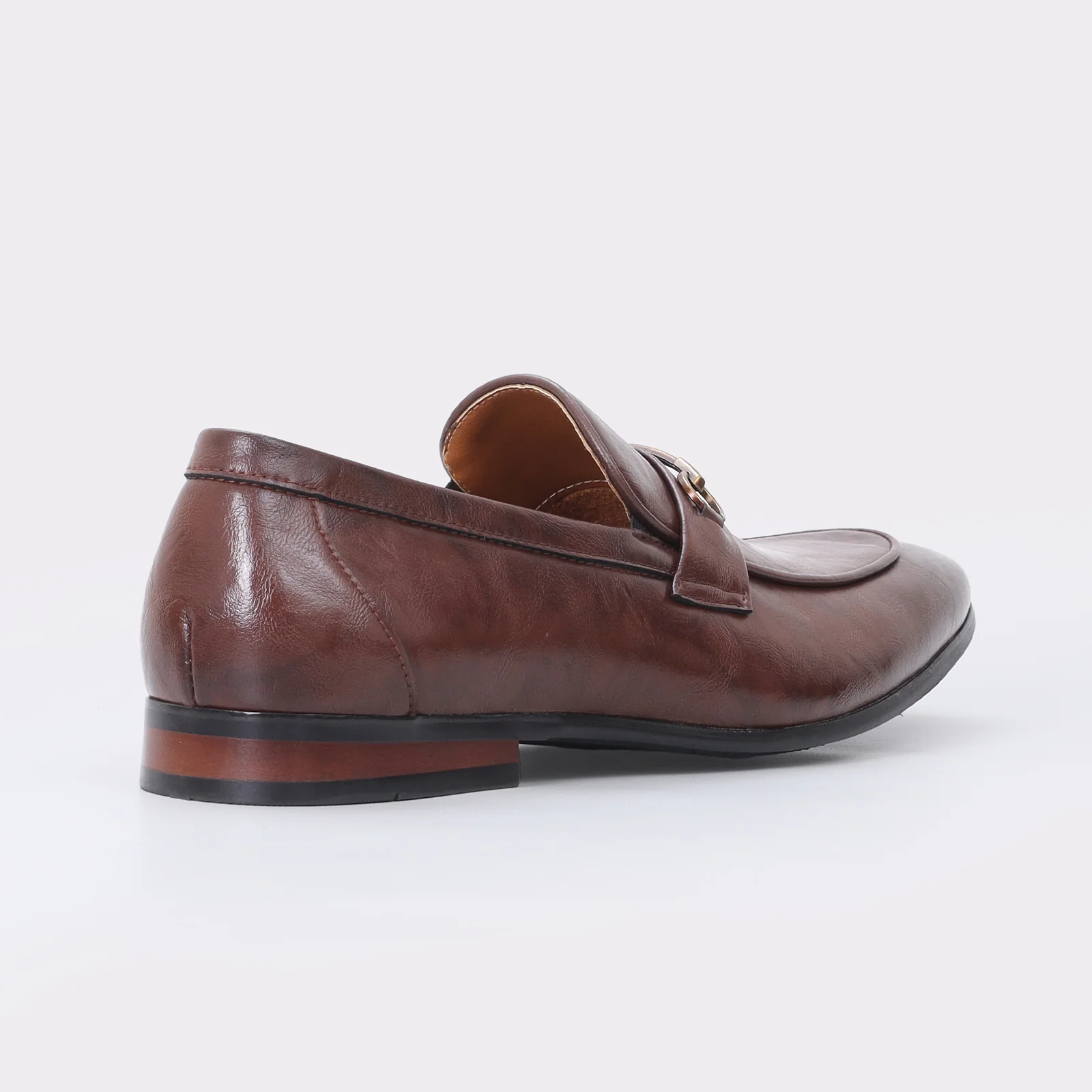 Men's formal slip-on - Image 4