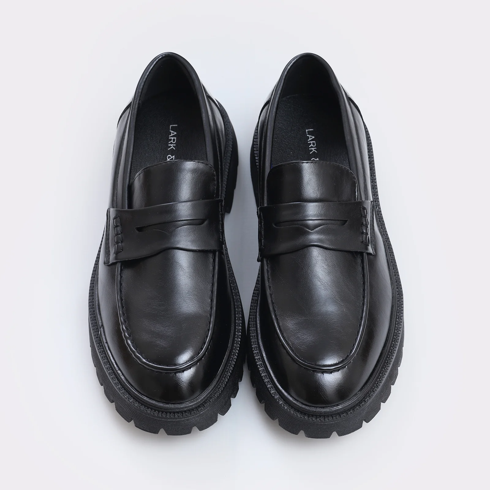 Men Formal Shoes - Image 3