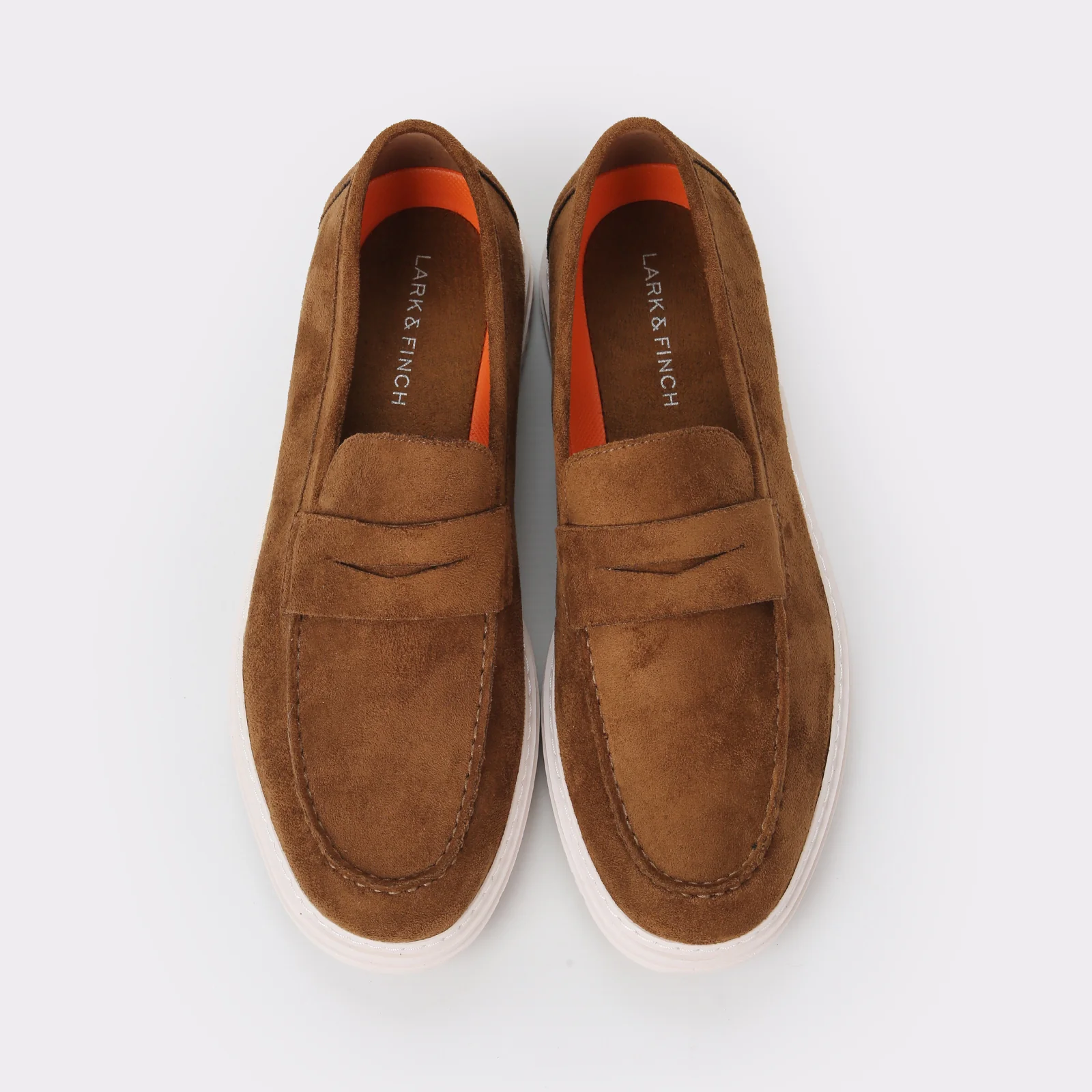 Men Casual Shoes - Image 3