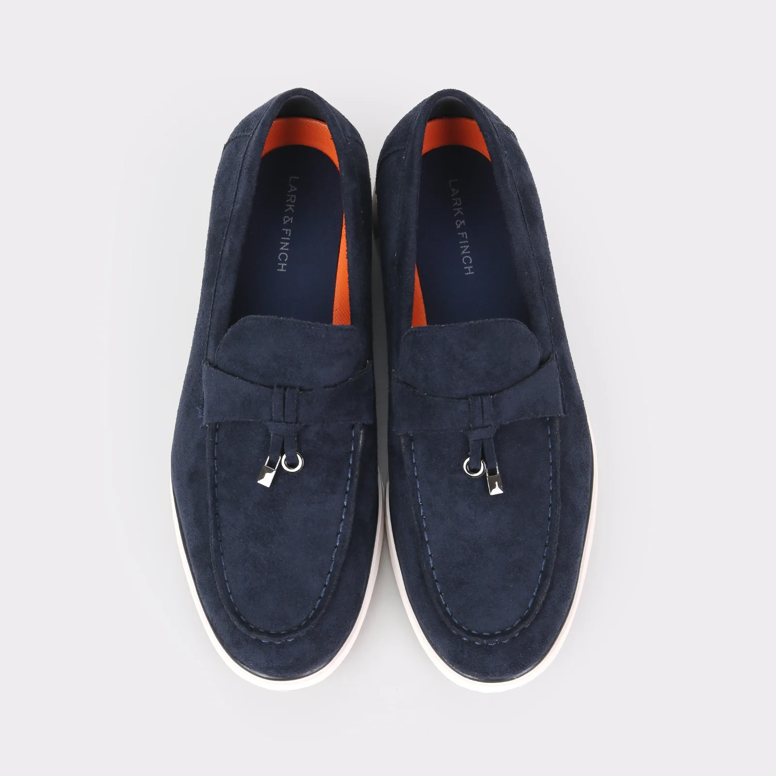 Men Casual Shoes - Image 3