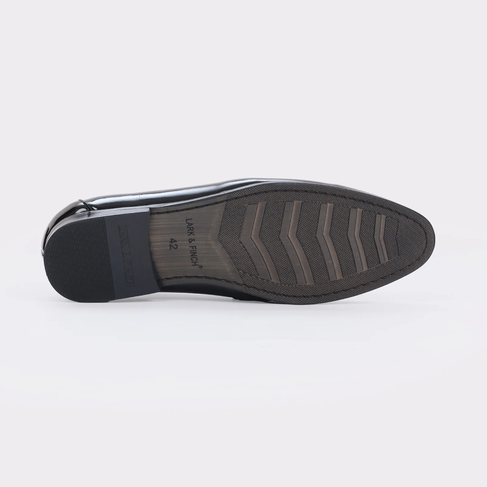 Men Formal Shoes - Image 5