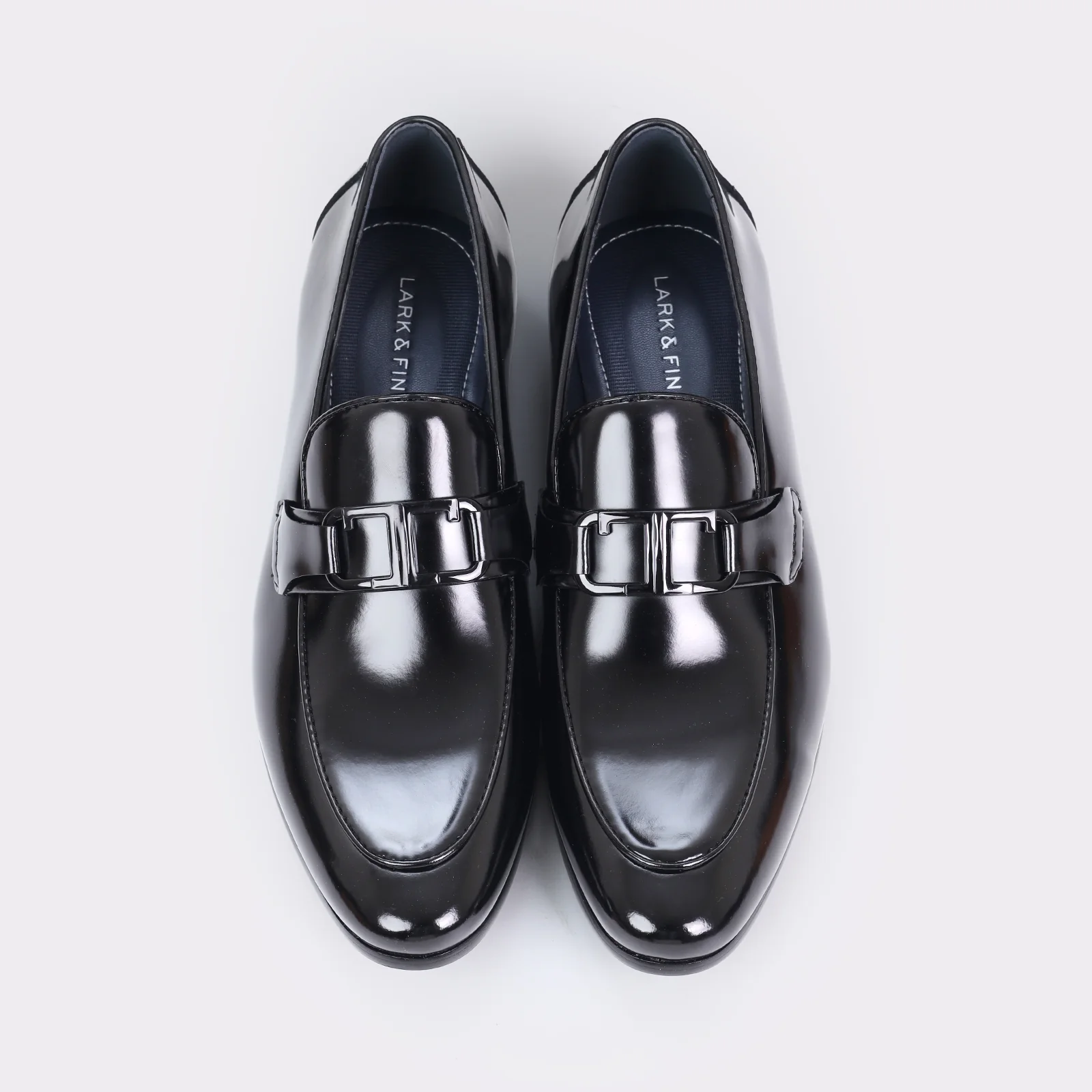 Men Formal Shoes - Image 3