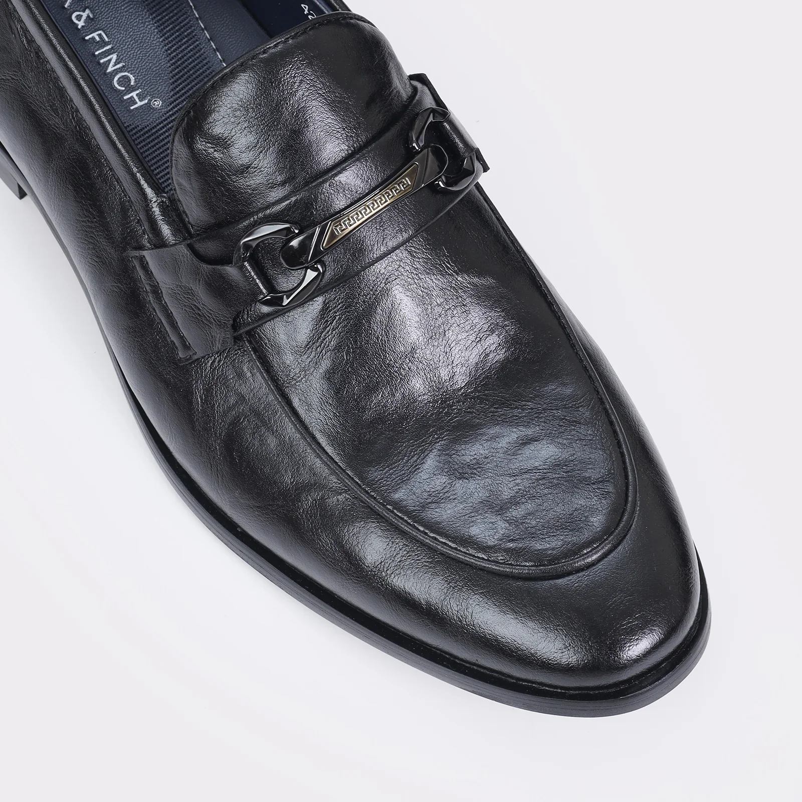 Men Formal Shoes - Image 6