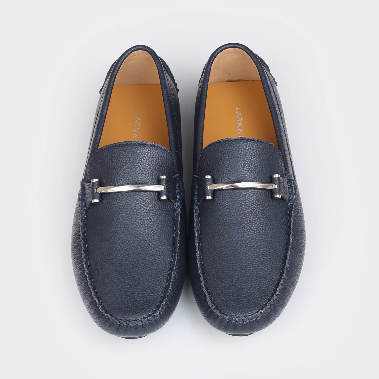 Men Moccs - Image 3