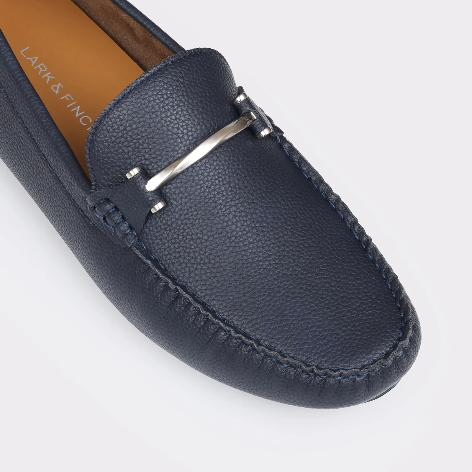 Men Moccs - Image 6