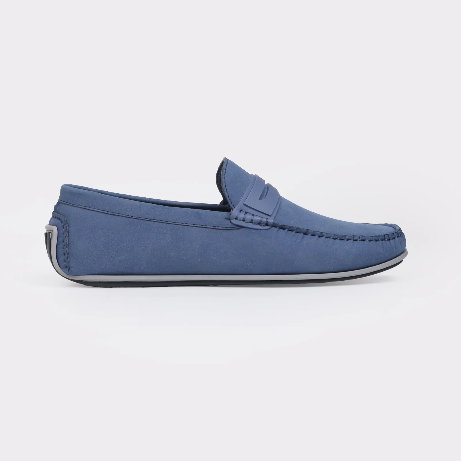 Men Moccs - Image 2