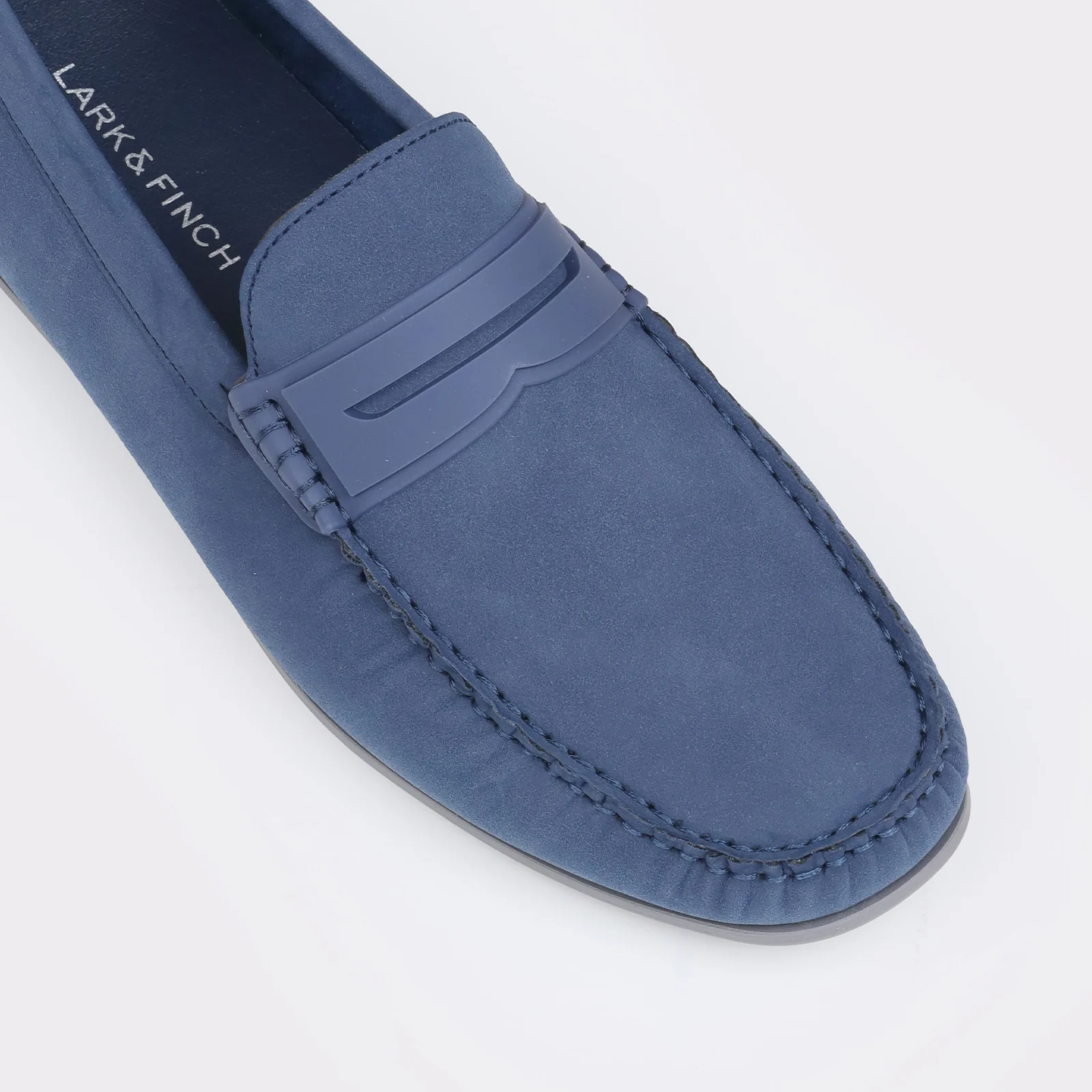 Men Moccs - Image 6