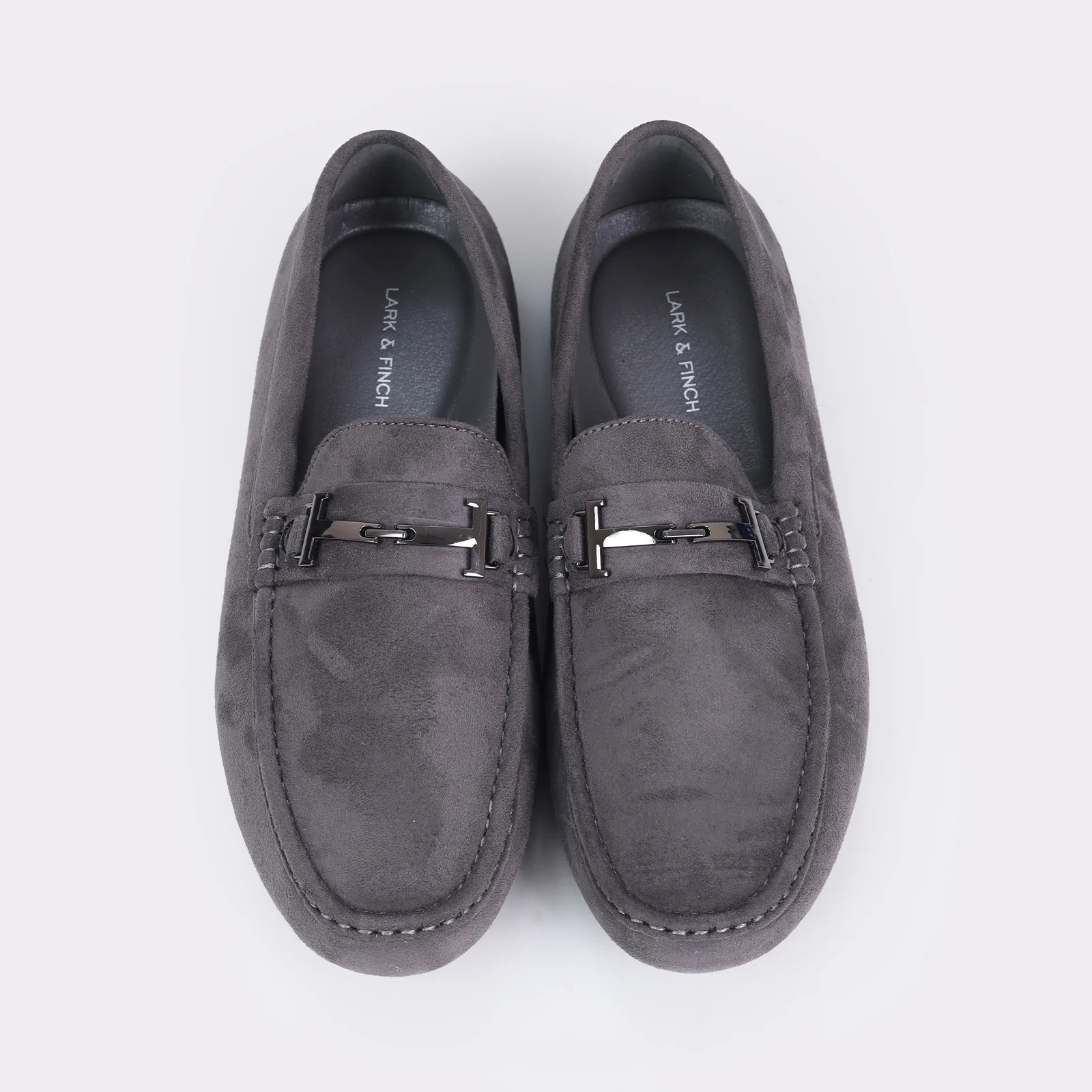 Men Moccs - Image 3