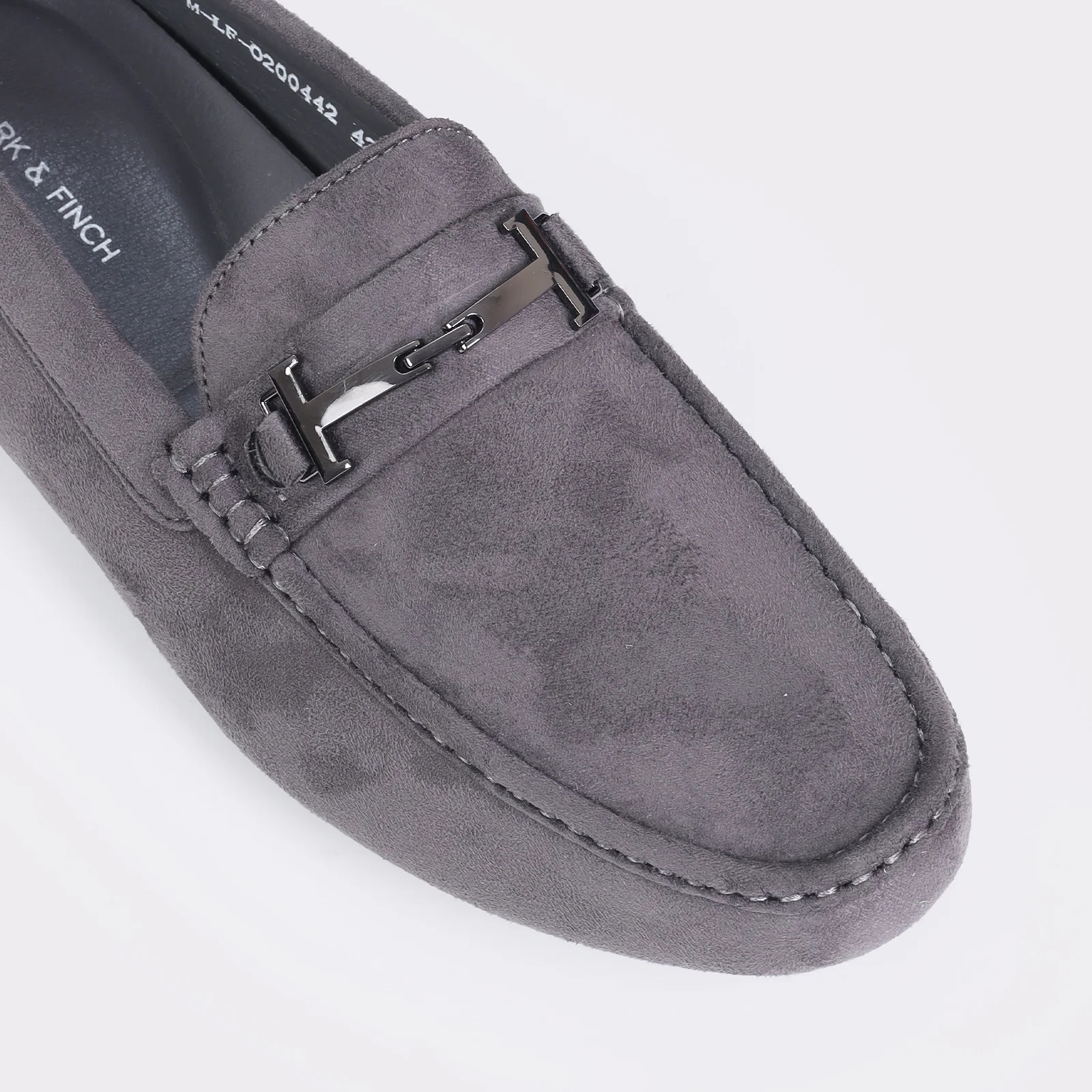 Men Moccs - Image 6