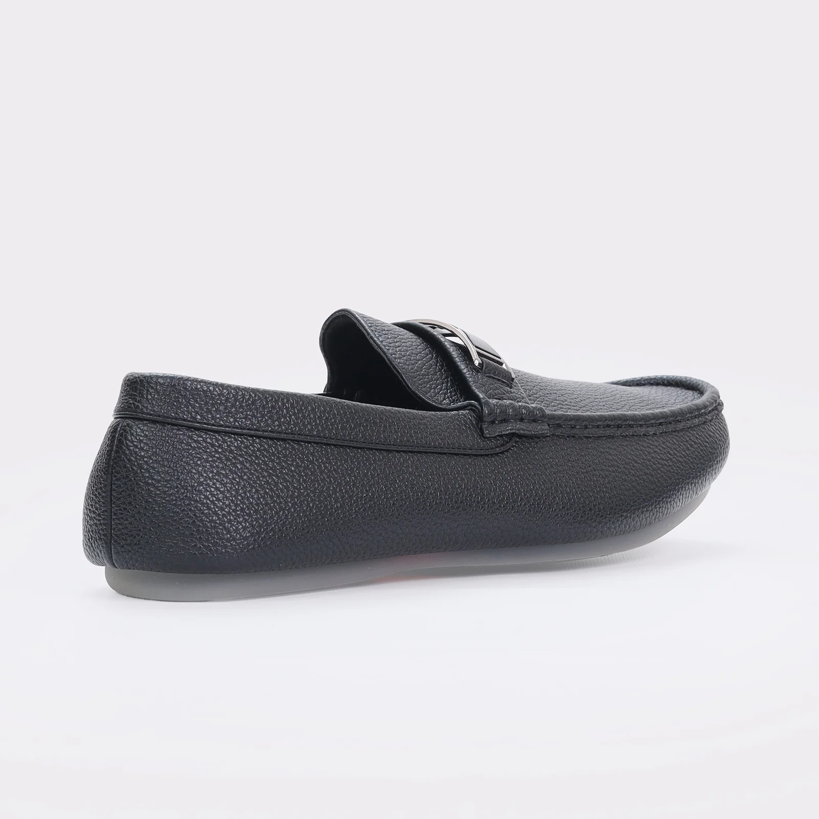 Men Moccs - Image 4