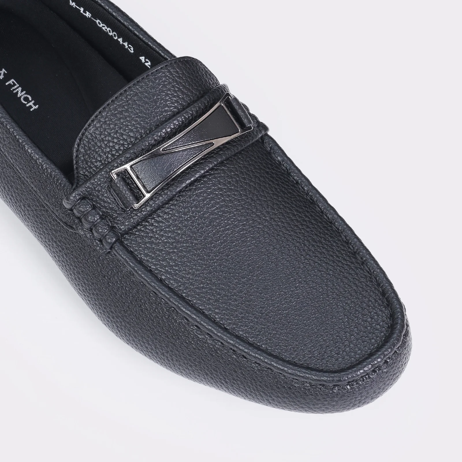 Men Moccs - Image 6