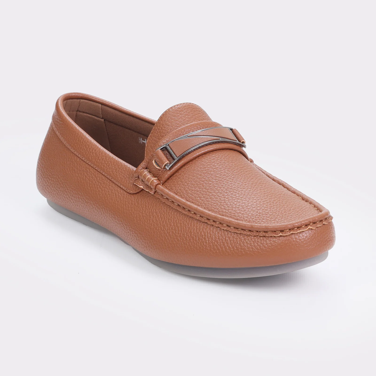 Men Moccs