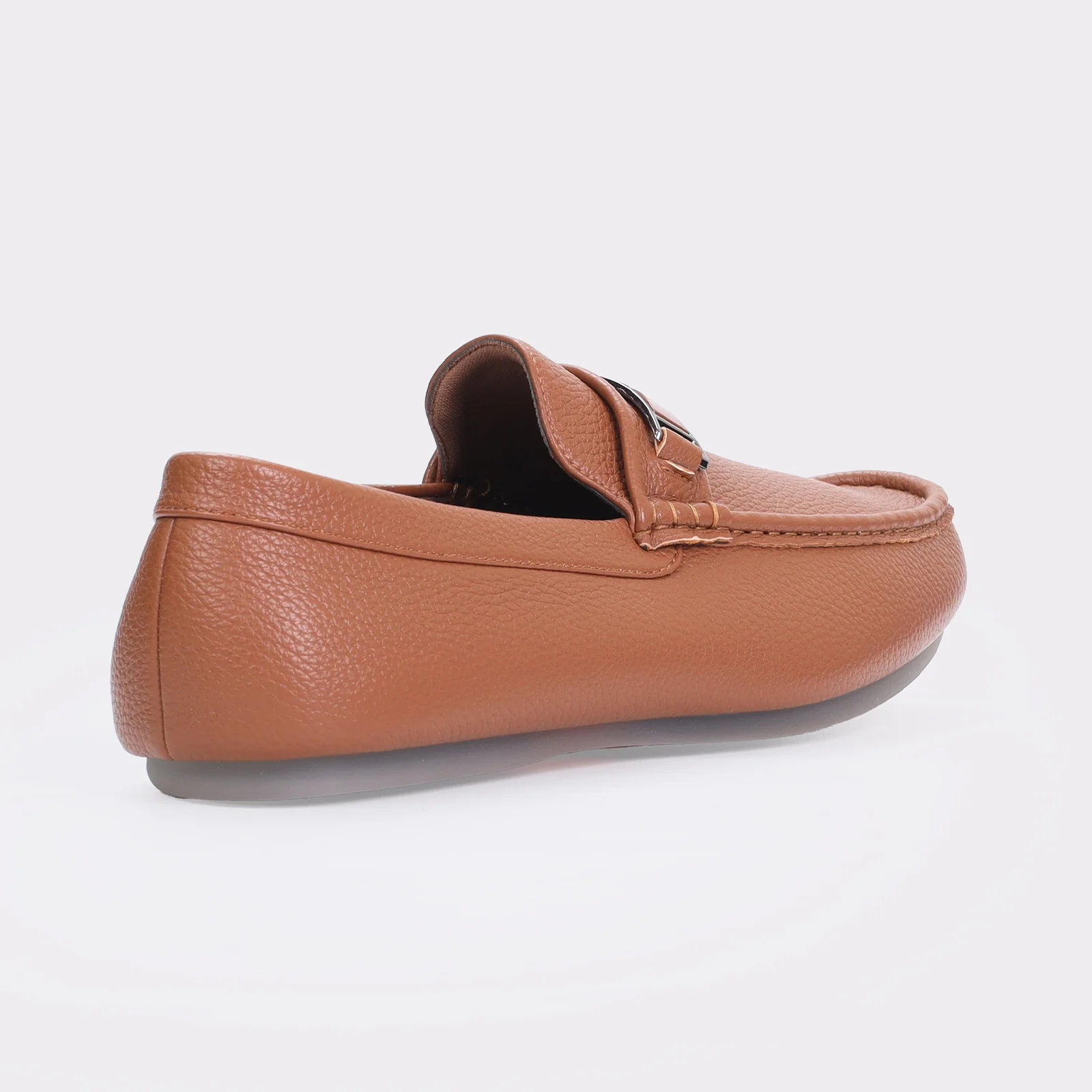 Men Moccs - Image 4