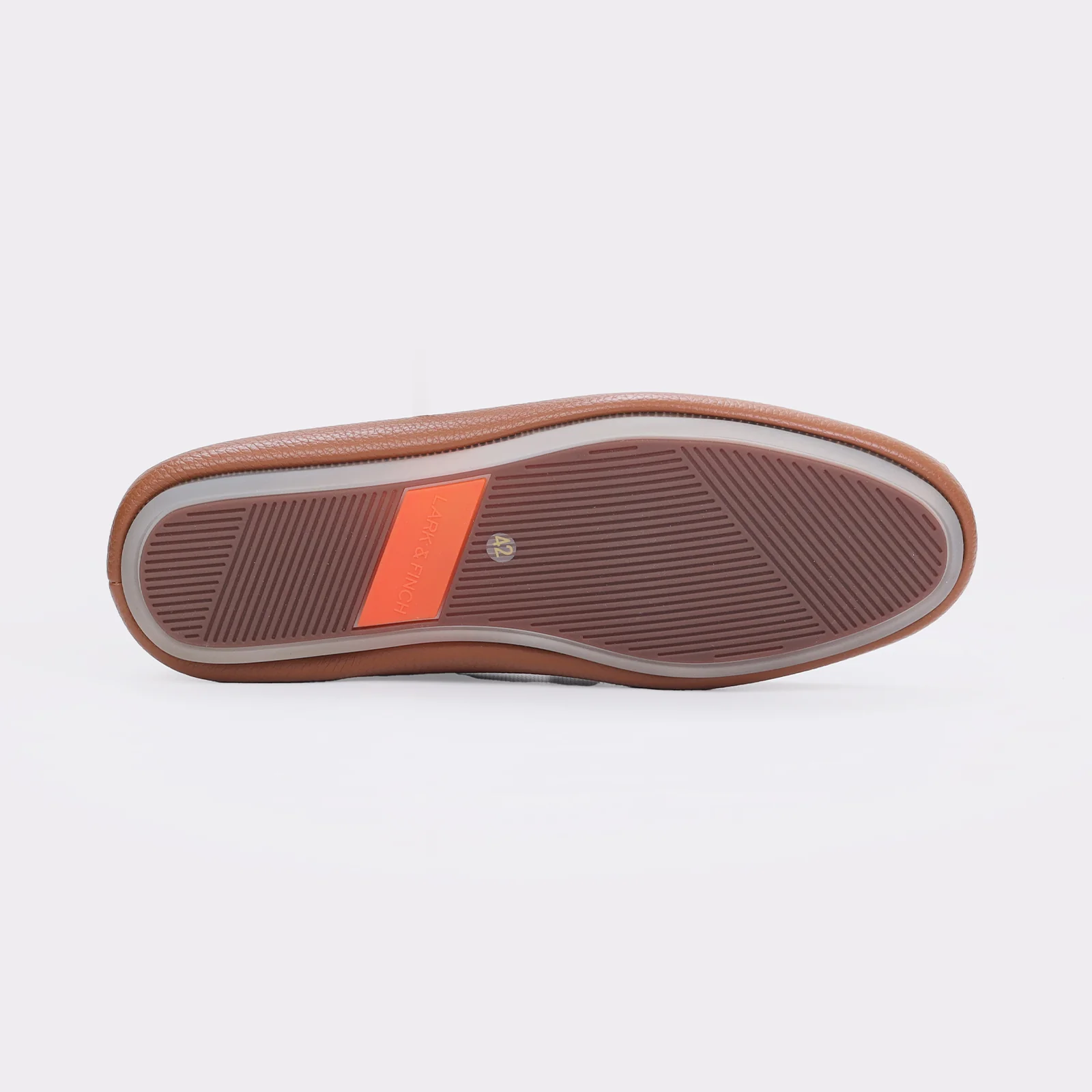 Men Moccs - Image 5