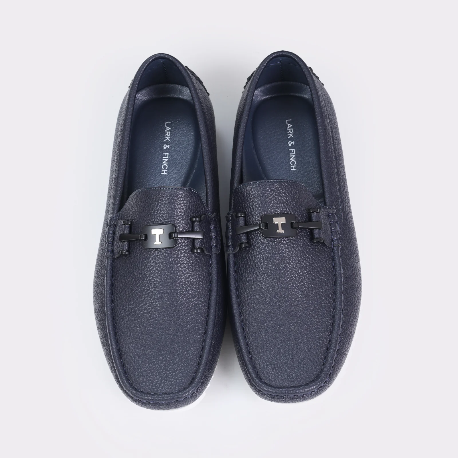 Men Moccs - Image 3