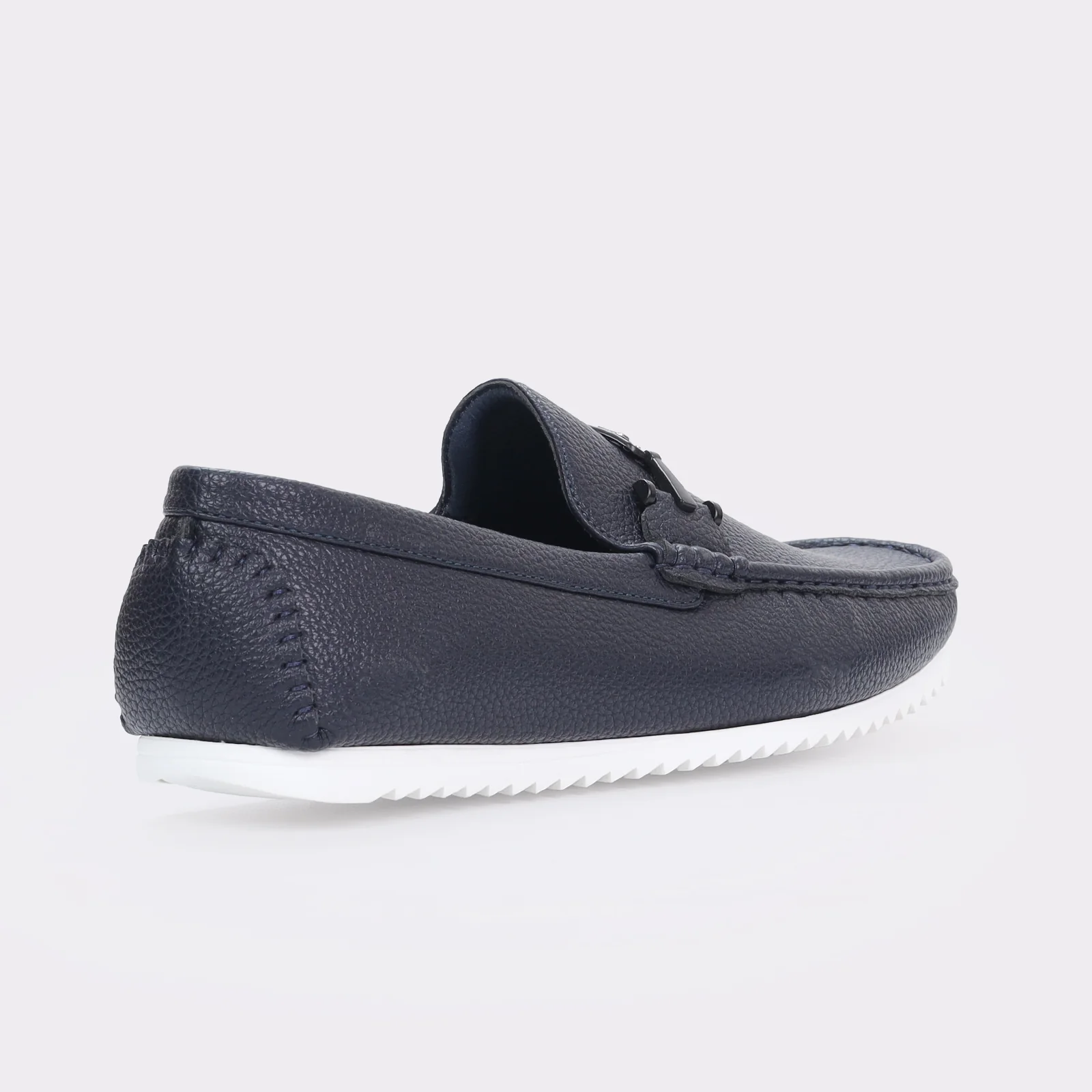Men Moccs - Image 4