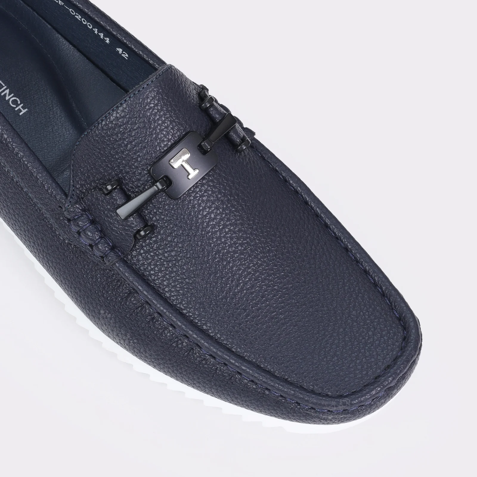Men Moccs - Image 6