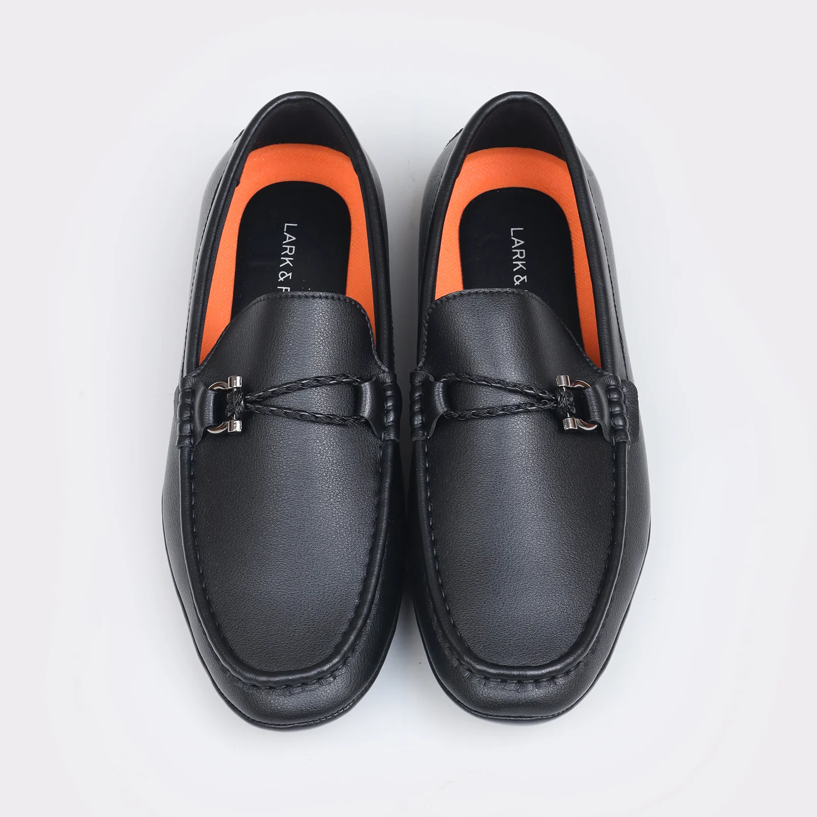 Men Moccs - Image 3