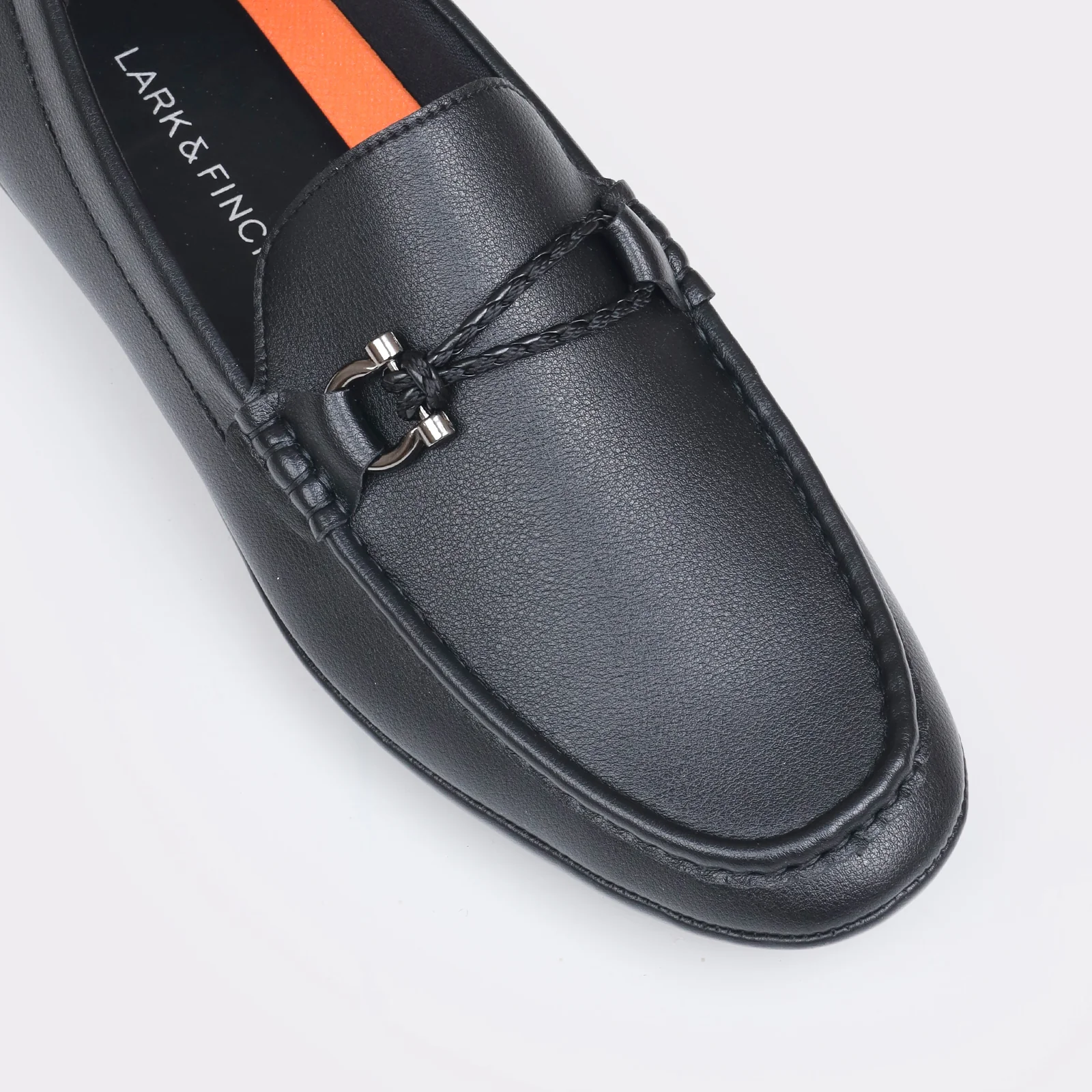 Men Moccs - Image 6