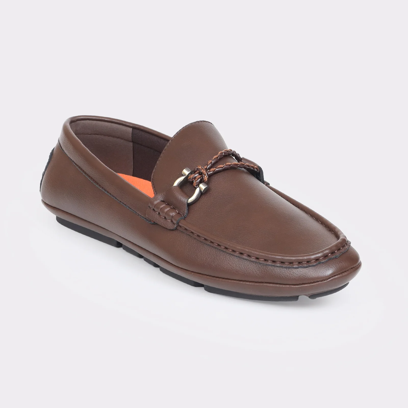 Men Moccs