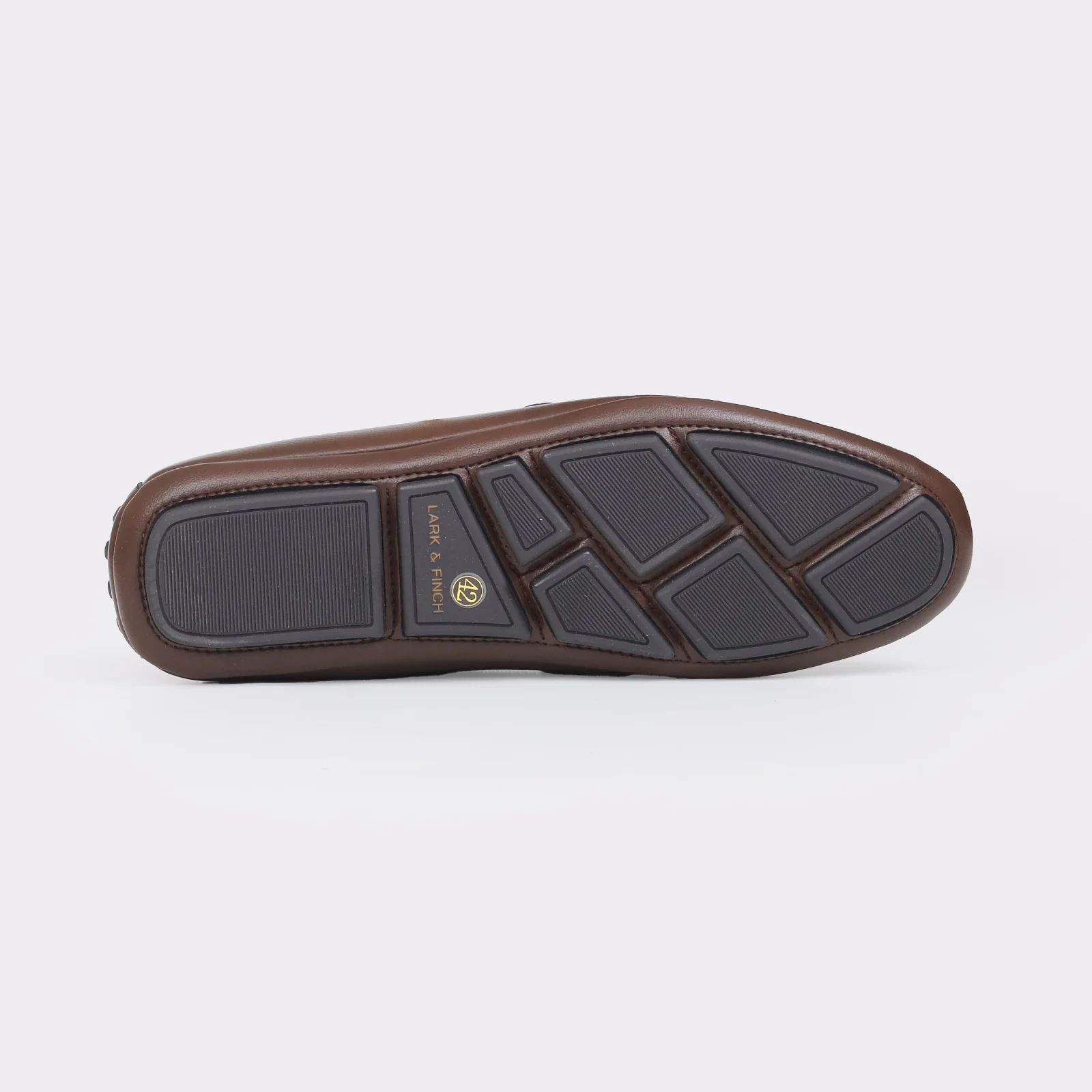 Men Moccs - Image 5