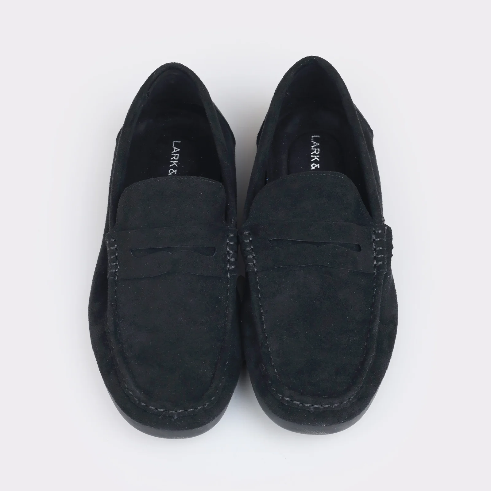 Men Moccs - Image 3