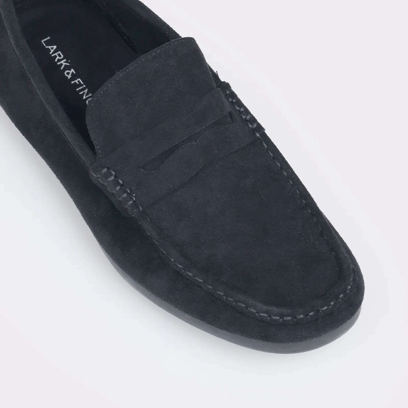 Men Moccs - Image 6
