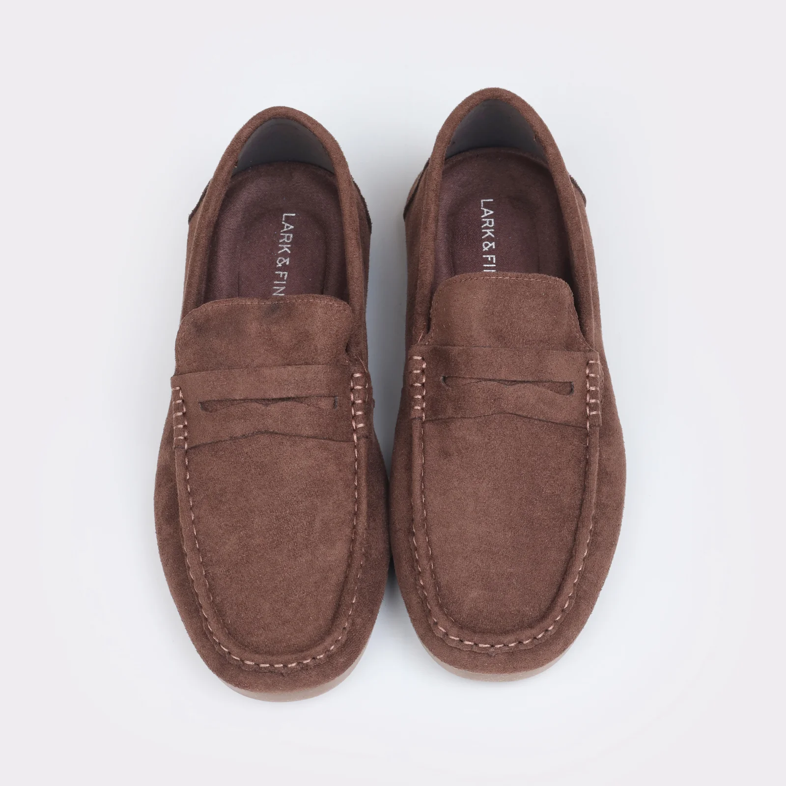 Men Moccs - Image 3