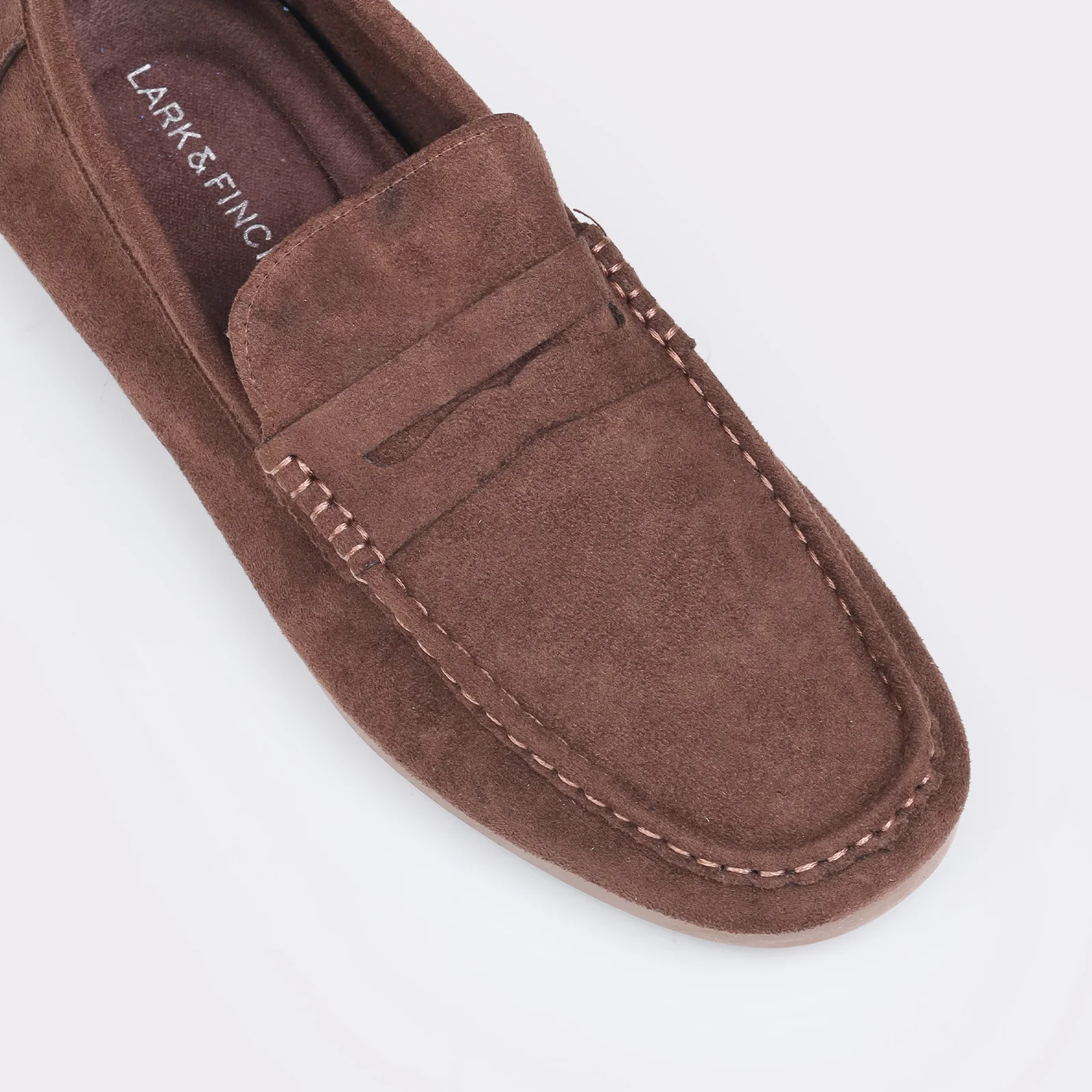 Men Moccs - Image 6