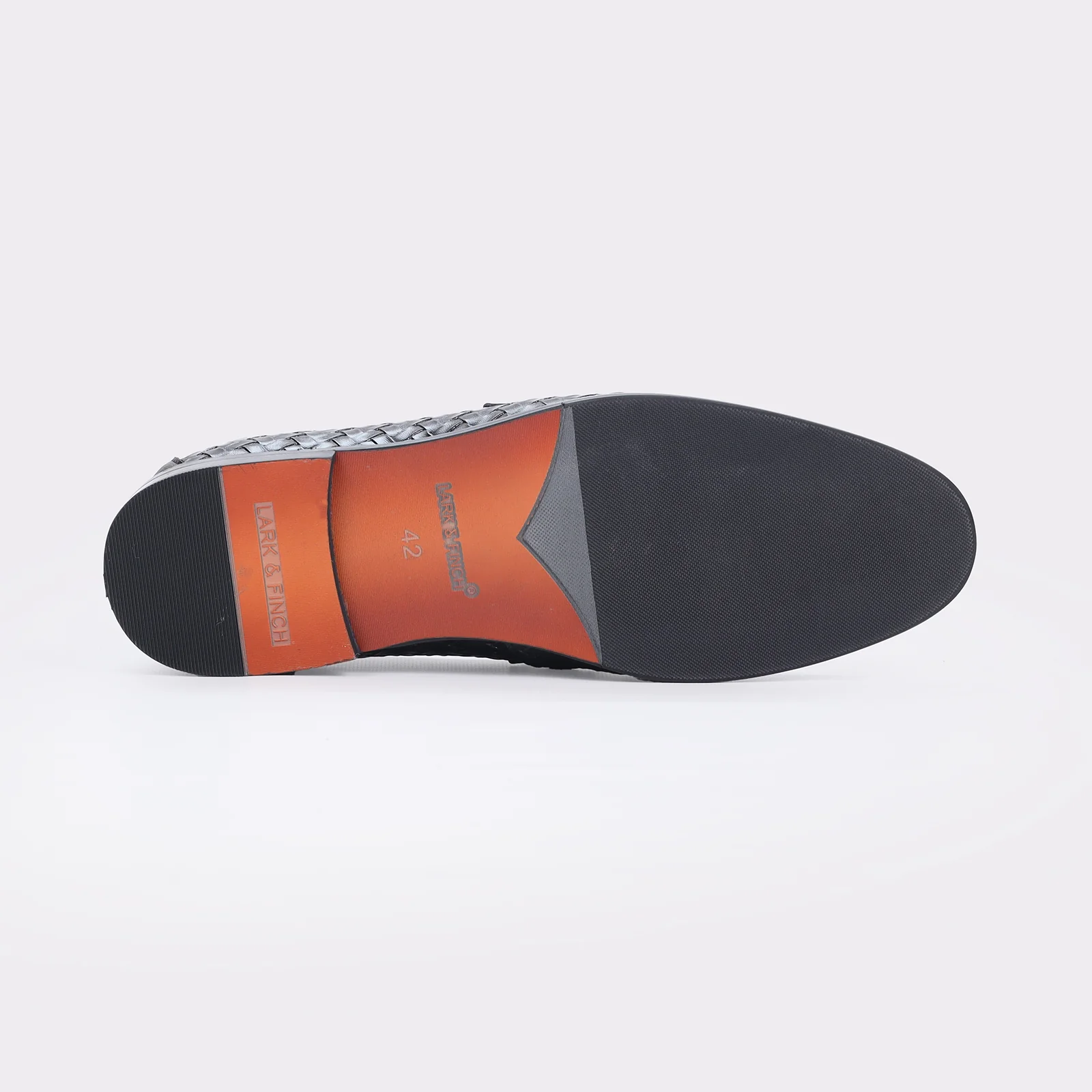 Men Formal Shoes - Image 5