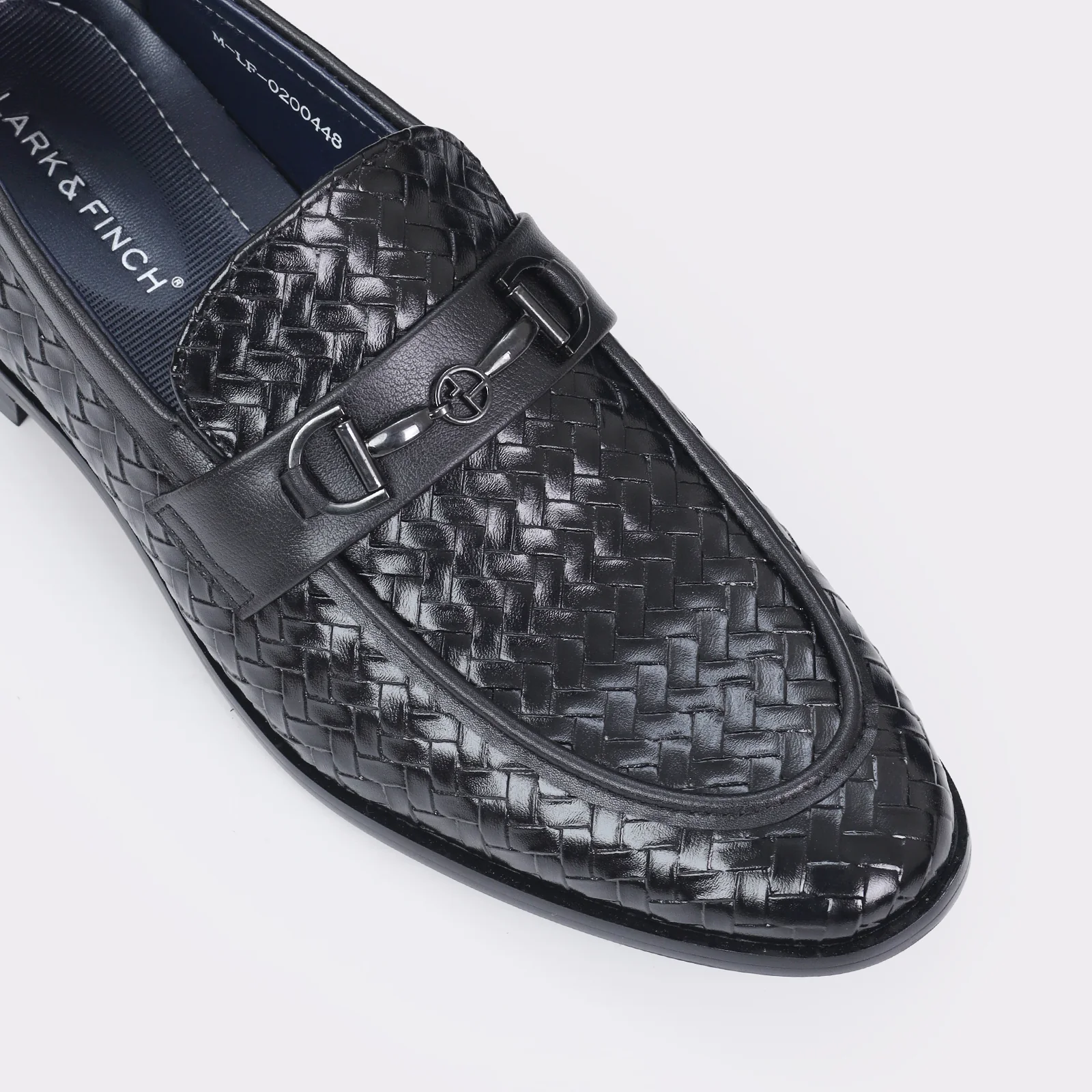 Men Formal Shoes - Image 6