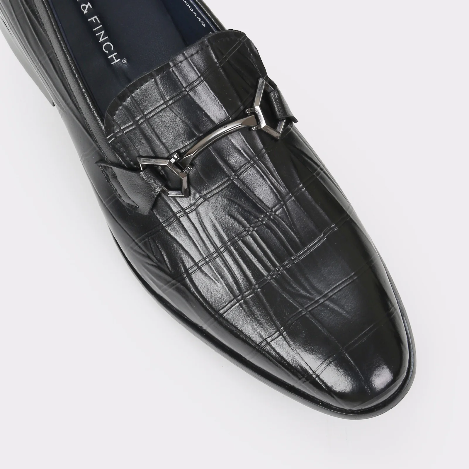Men Formal Shoes - Image 6