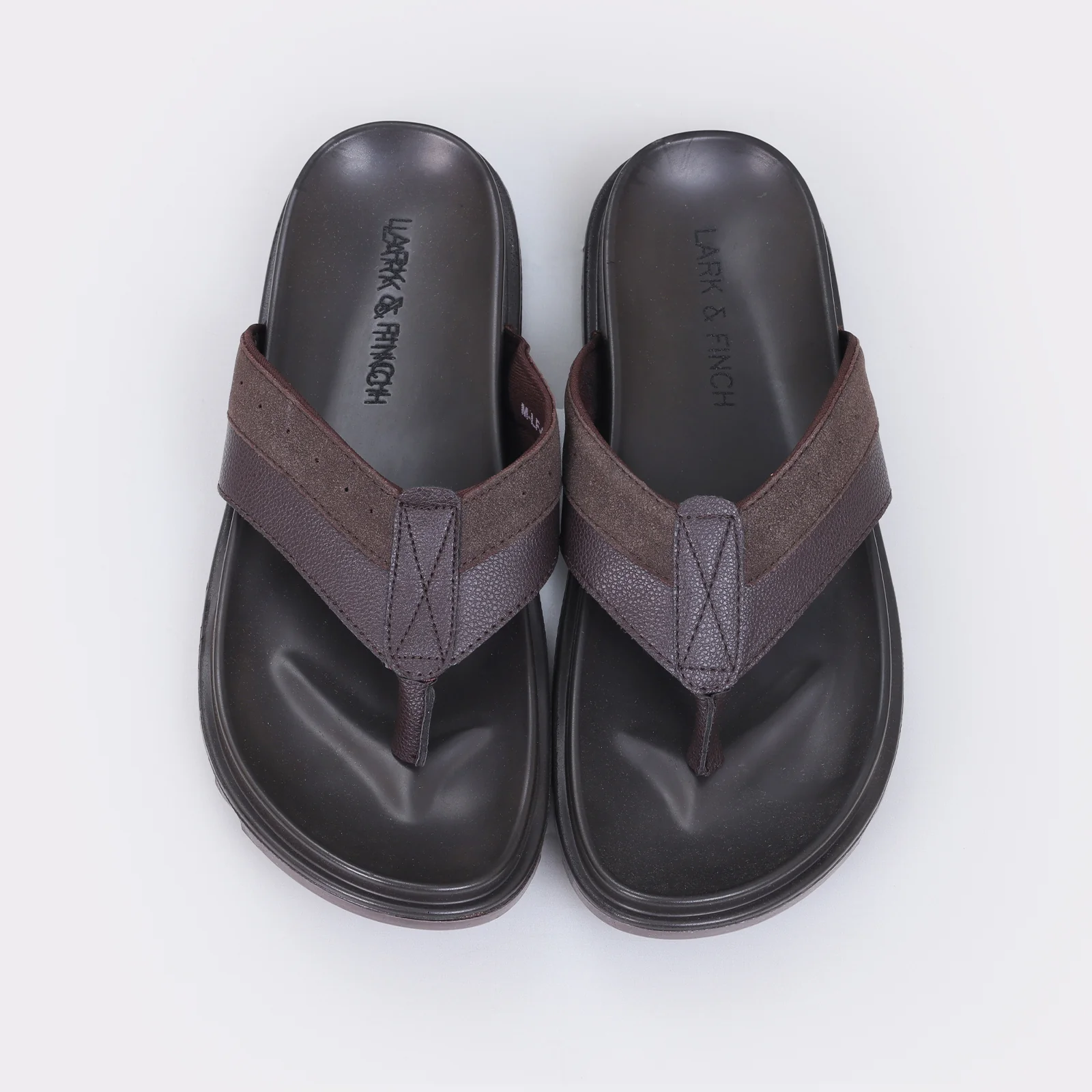 Men's Casual Wear Chappal - Image 4
