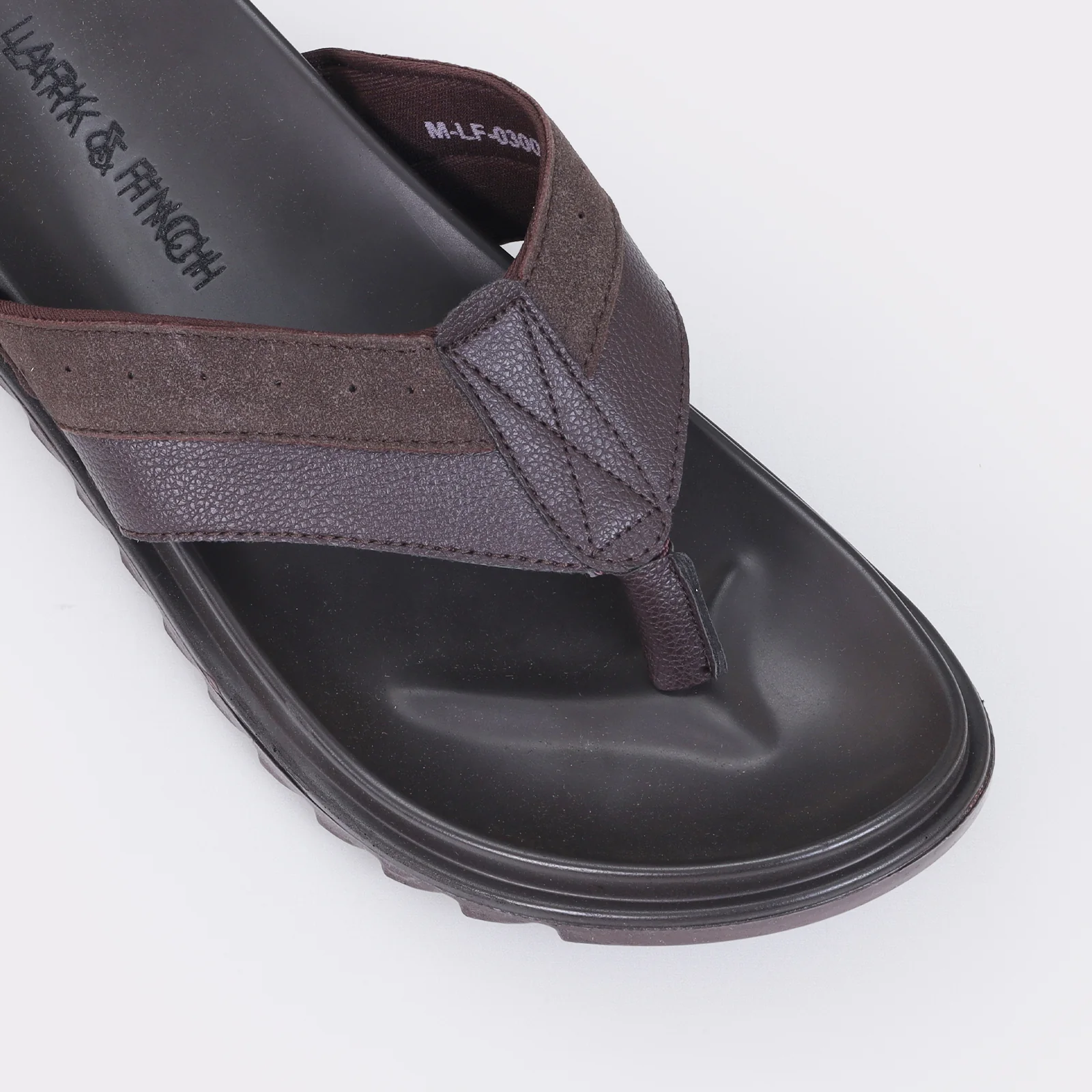 Men's Casual Wear Chappal - Image 7