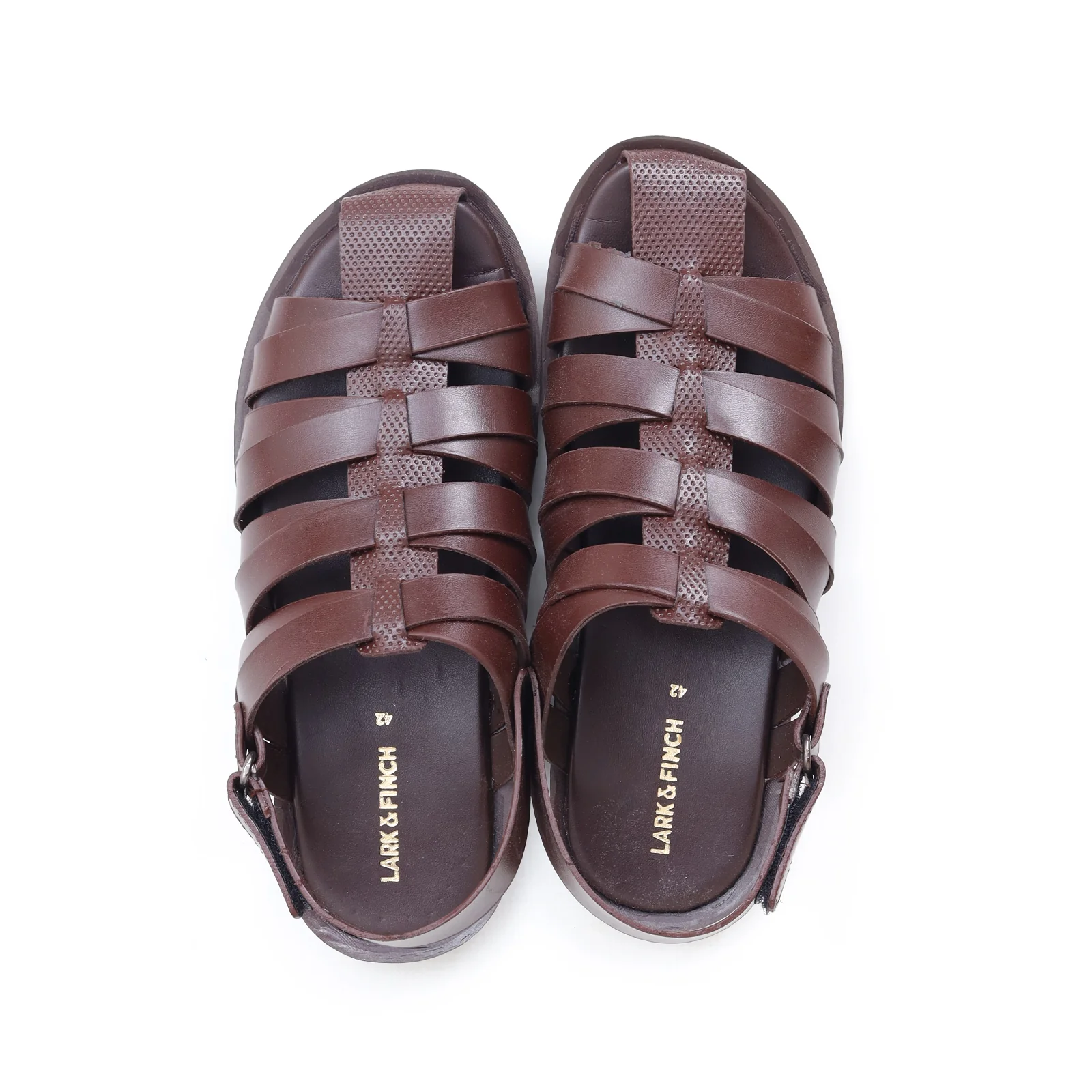 M-LF-0400218-Formal Sandal - Image 3