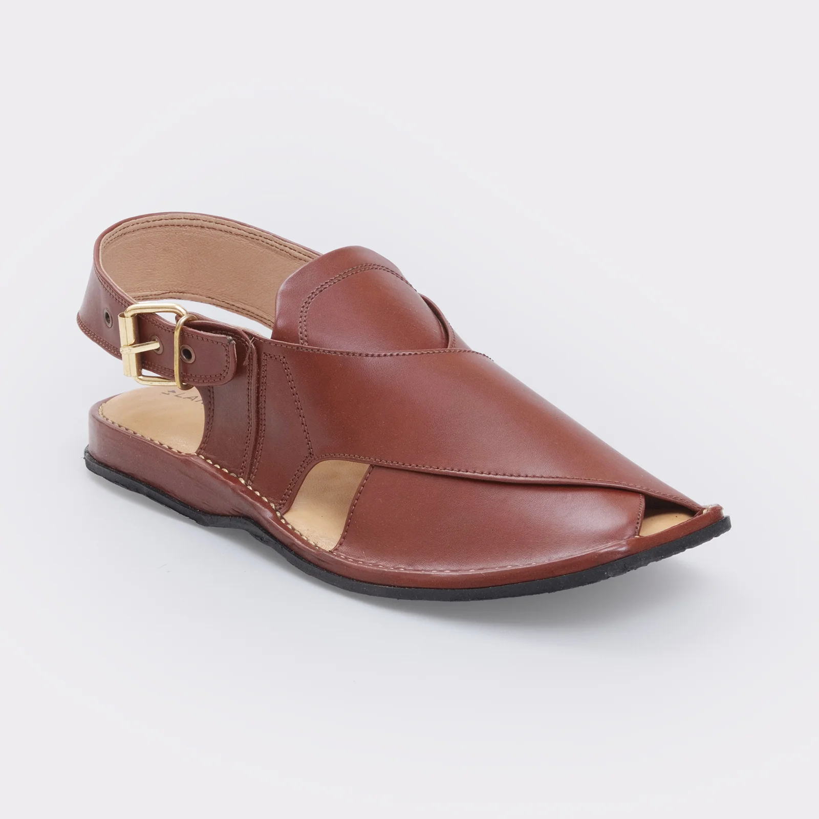 Men's Peshawari Sandals - Image 2