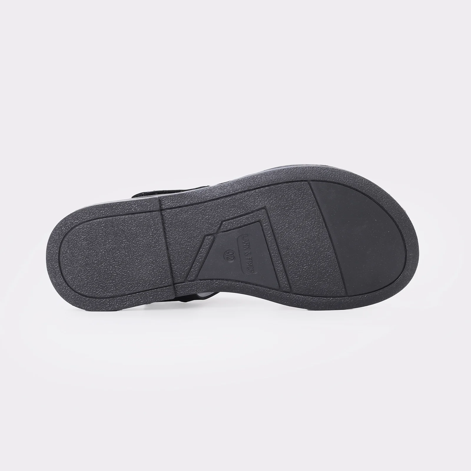 Men's Strapped Sandals - Image 6