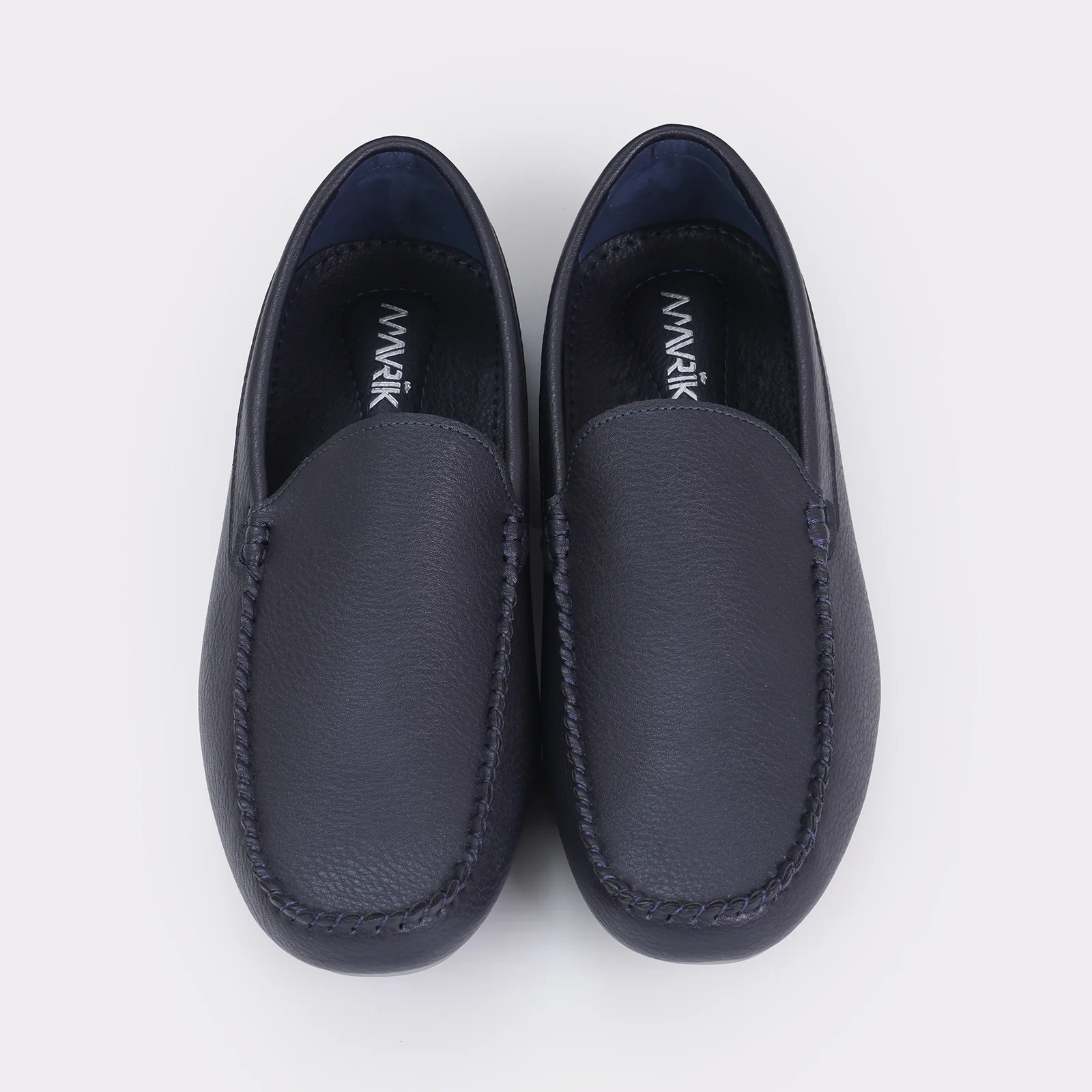 Men Moccs - Image 3