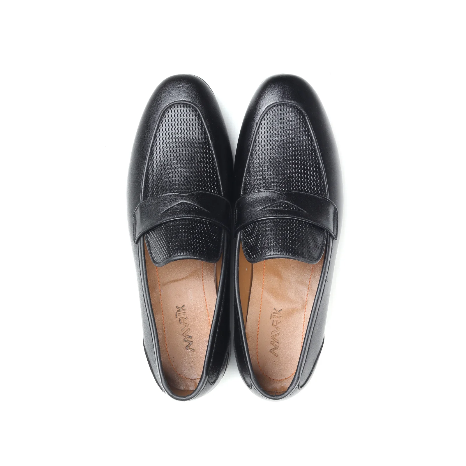 M-MV-0200514-Formal Shoes - Image 3