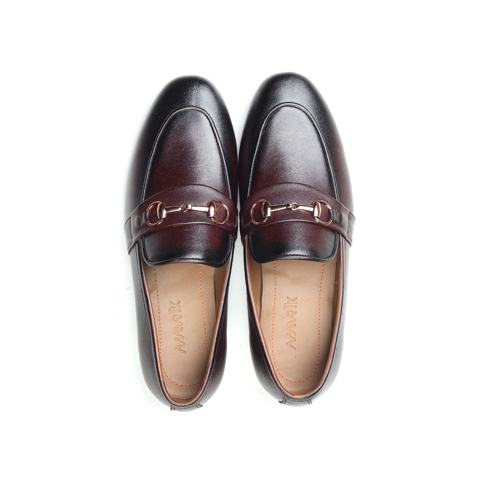 M-MV-0200515-Formal Shoes - Image 3