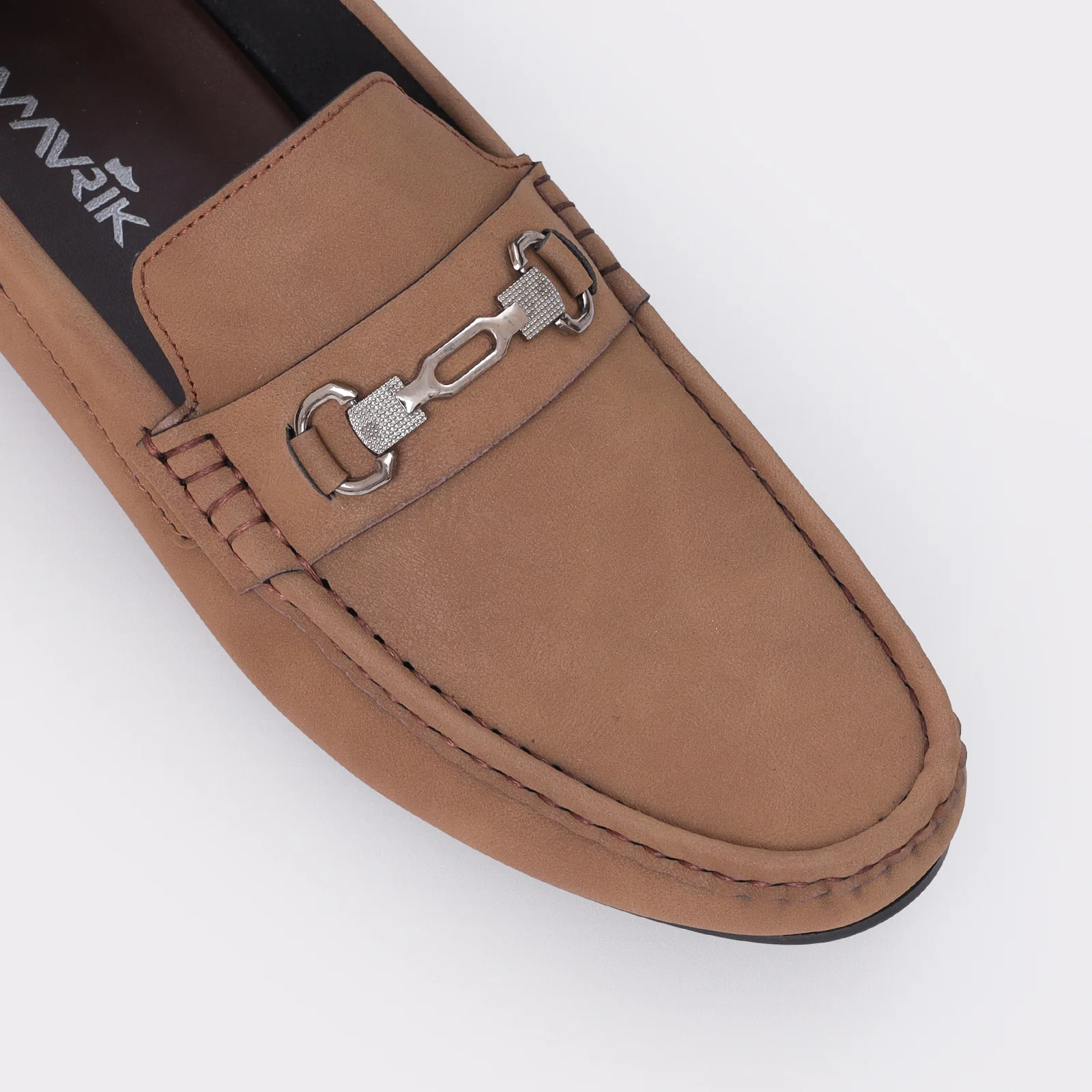 All-day wear moccs for Men - Image 6