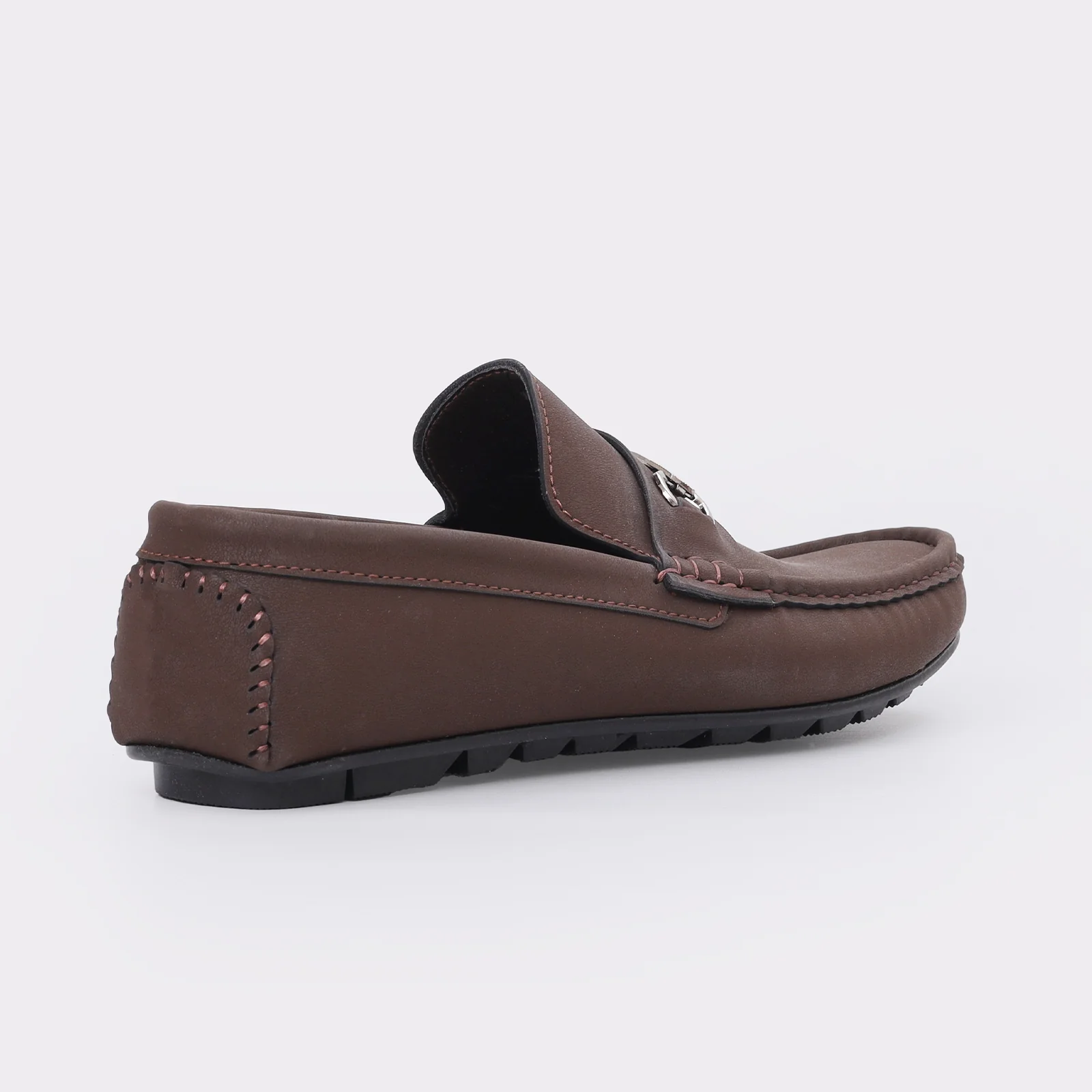 All-day wear moccs for Men - Image 4