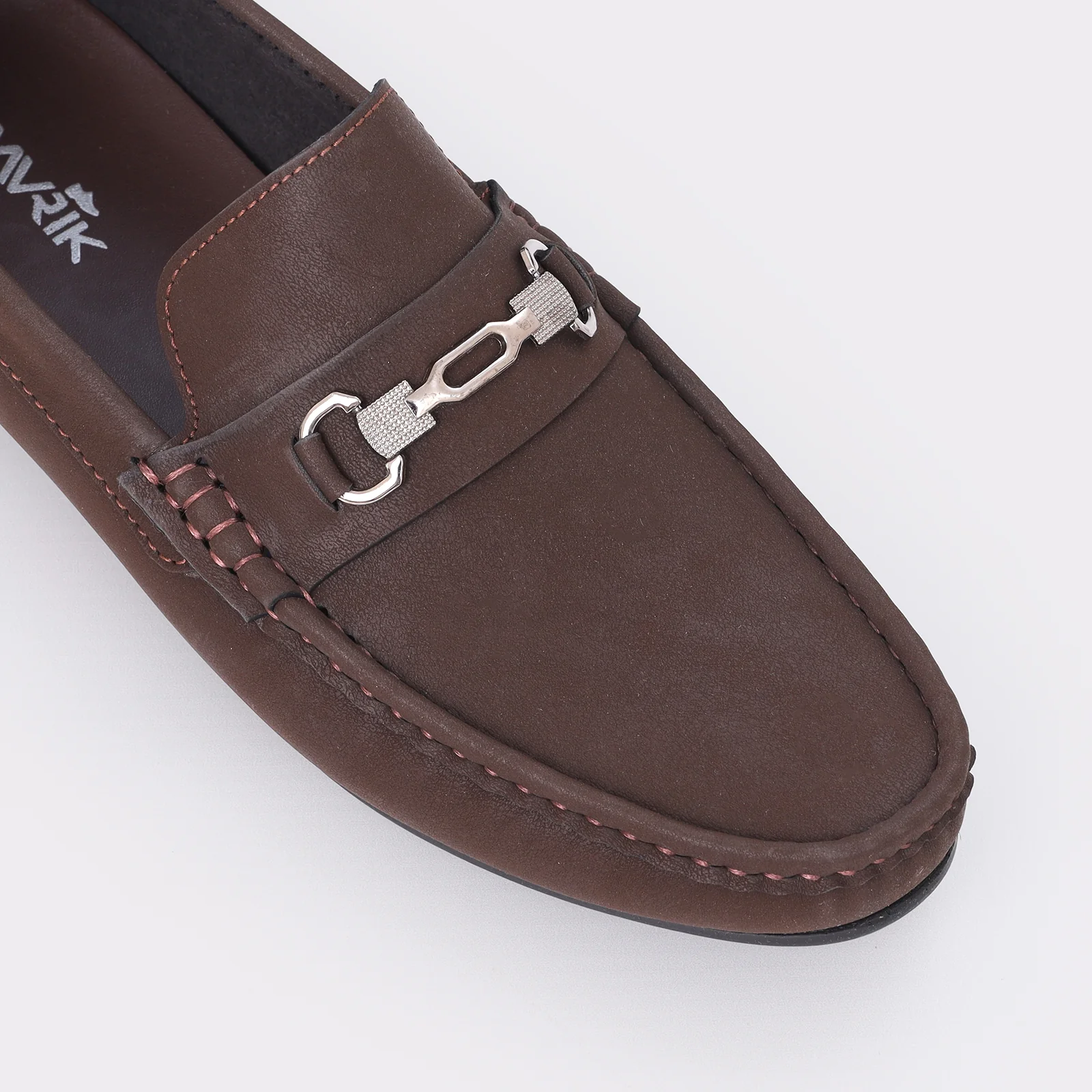 All-day wear moccs for Men - Image 6