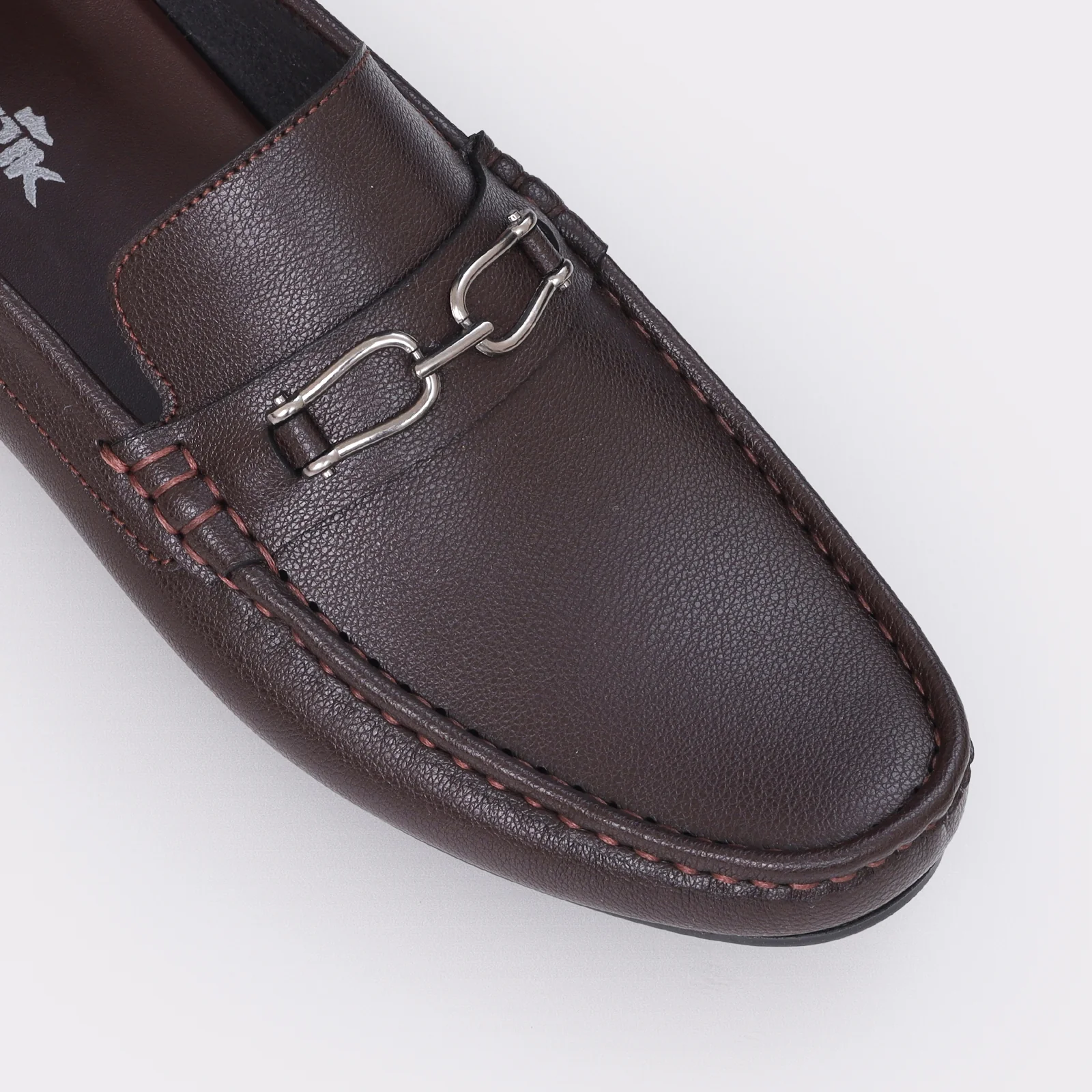 All-day wear moccs for Men - Image 6