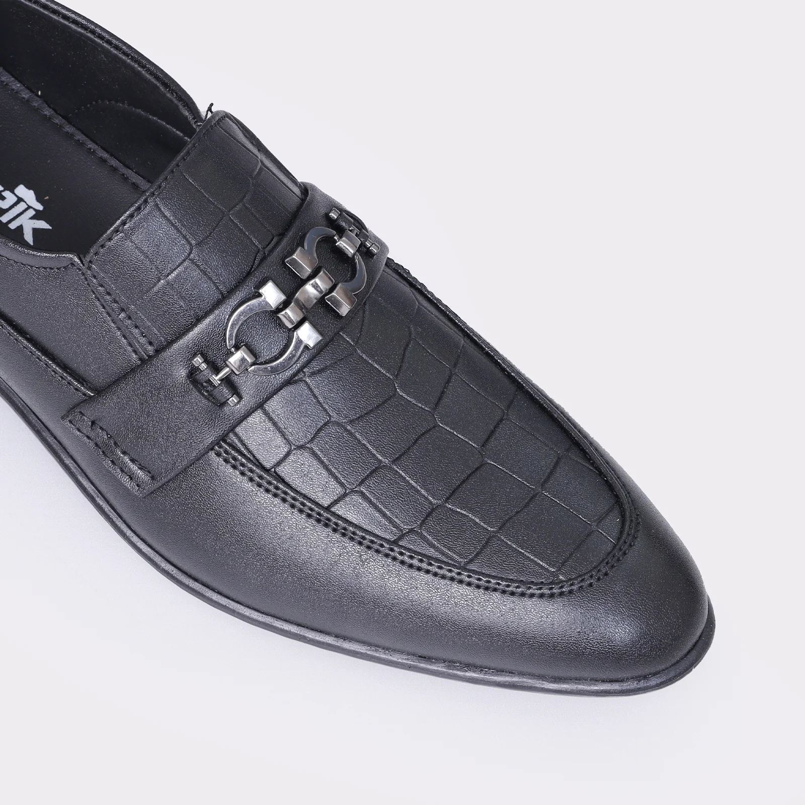Buckled slip-on for Men - Image 6