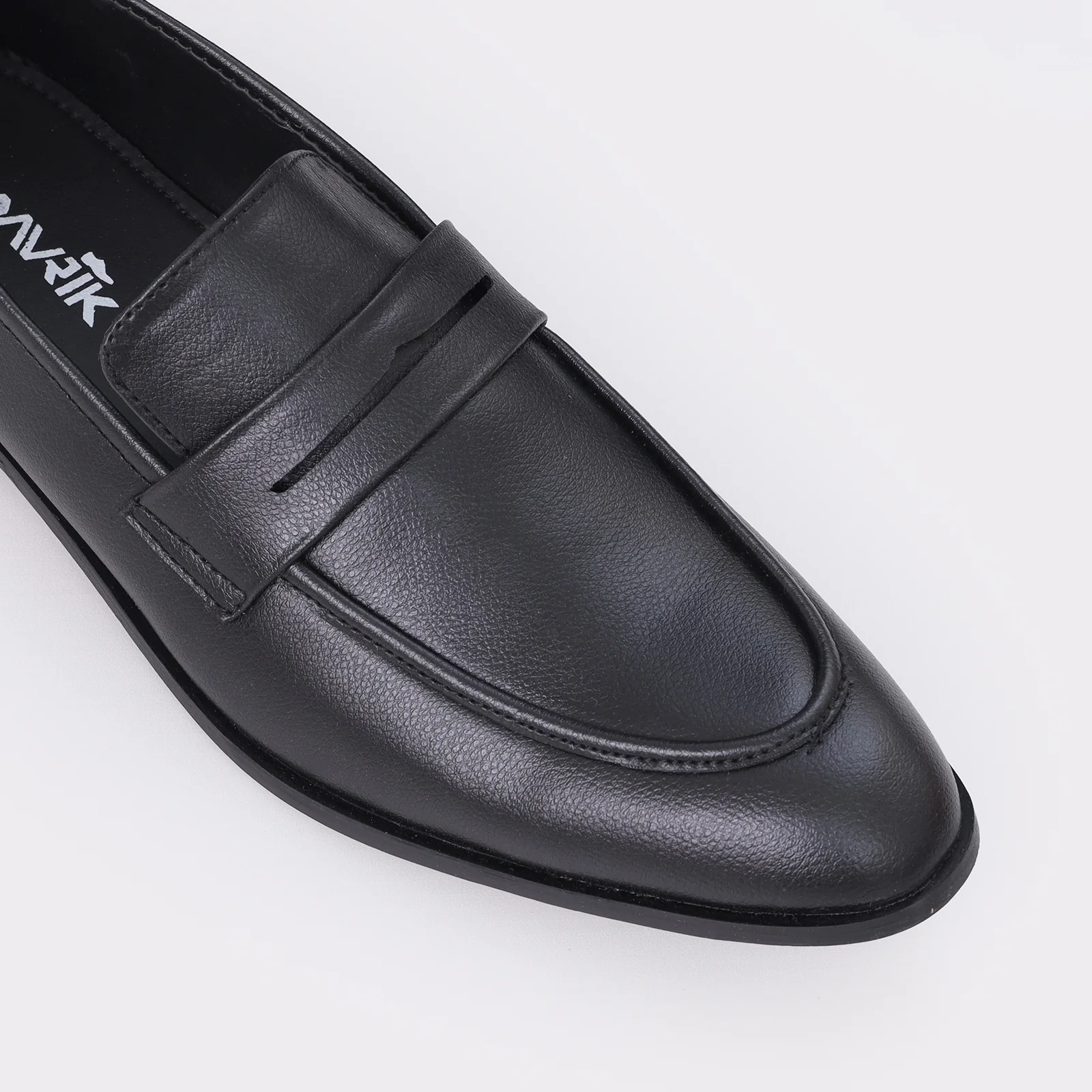 Men's stylish slip-on - Image 6